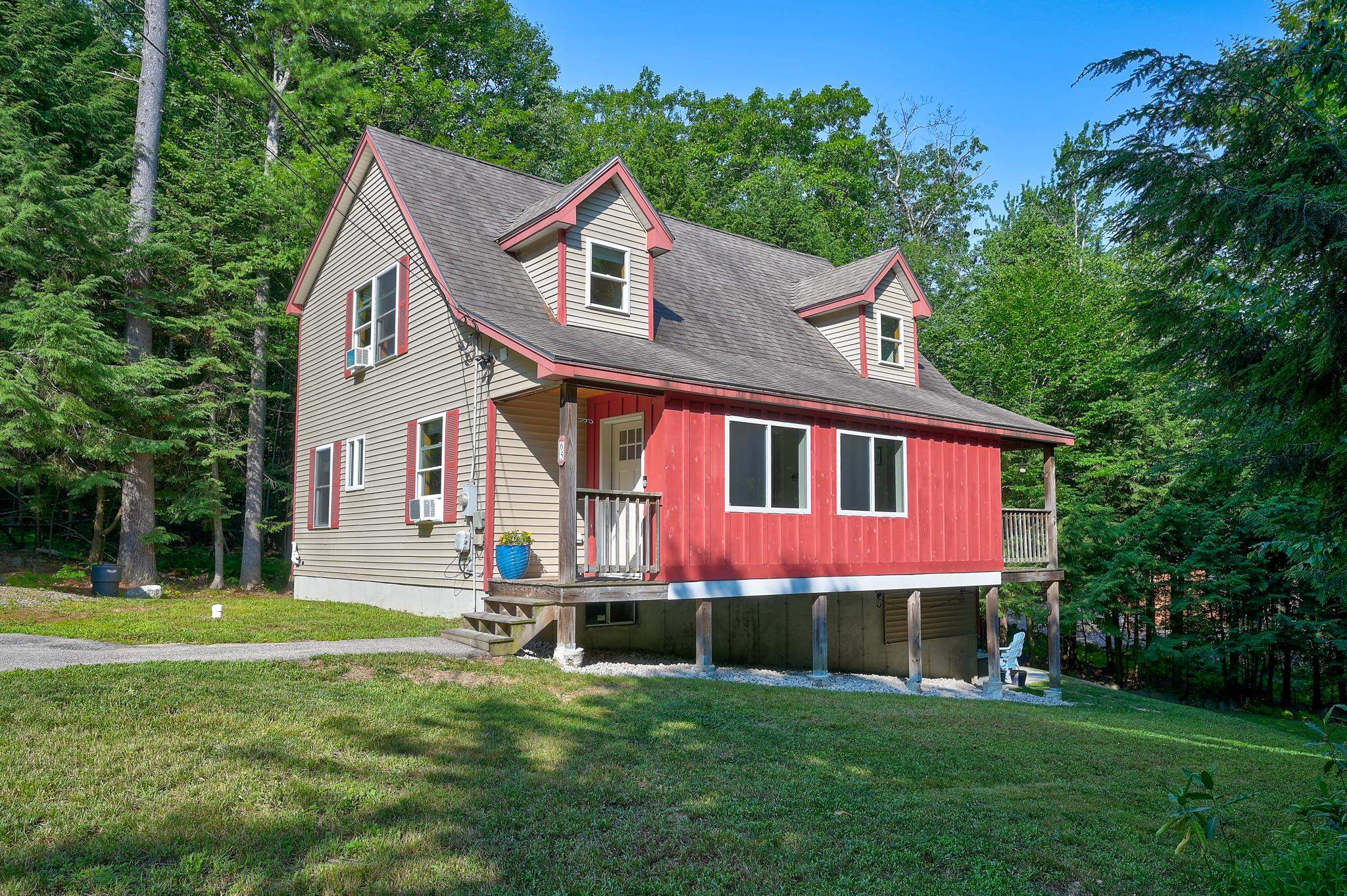 65 Garmish Rd, Conway, NH 03818