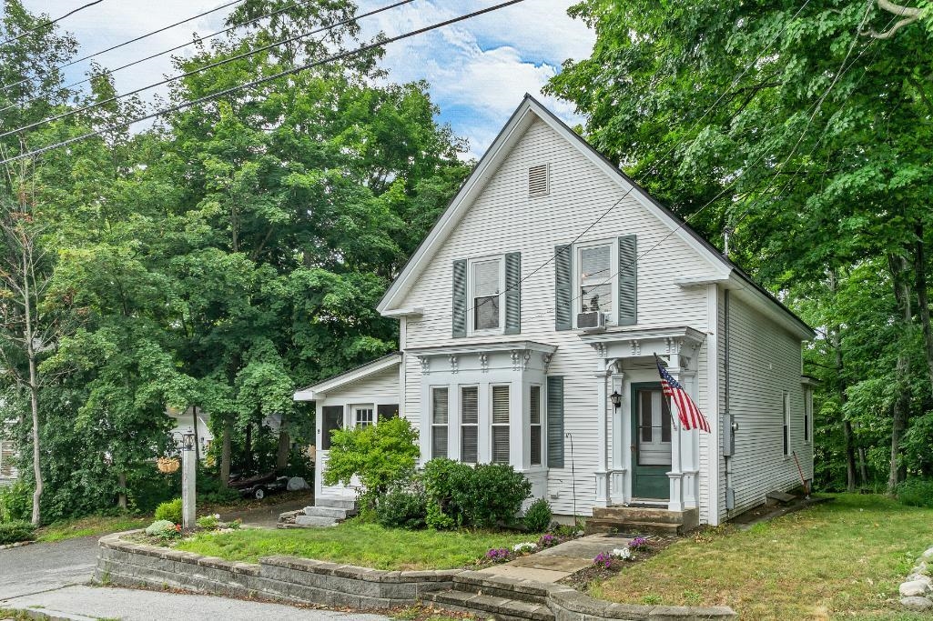 19 Stevens Ave, Meredith, NH 03253