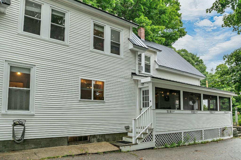 19 Stevens Ave, Meredith, NH 03253