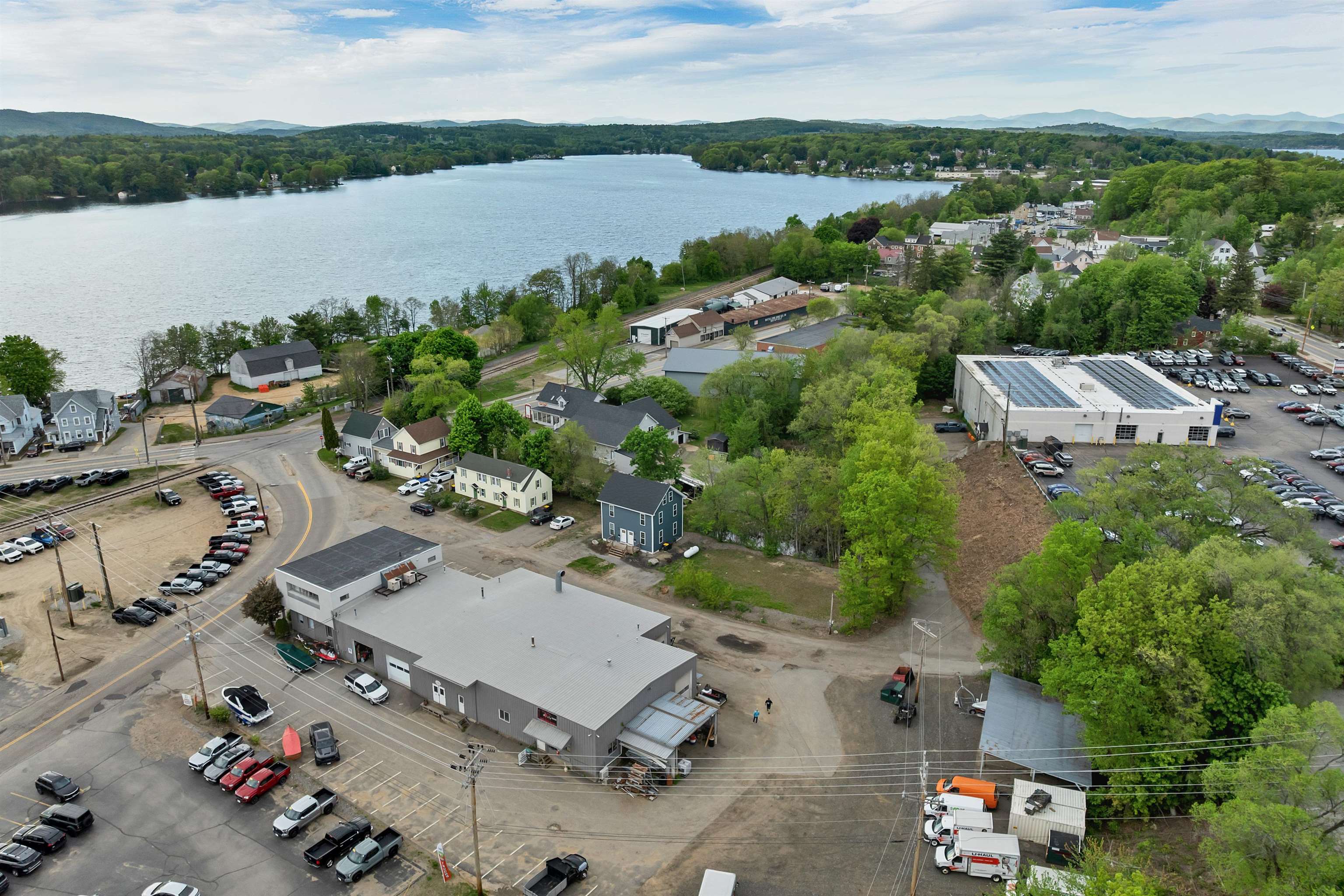 20 Wallace Ct, Laconia, NH 03246