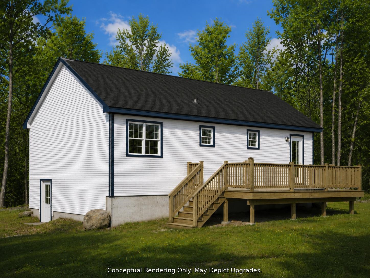 18 Valley Rd, Tuftonboro, NH 03816