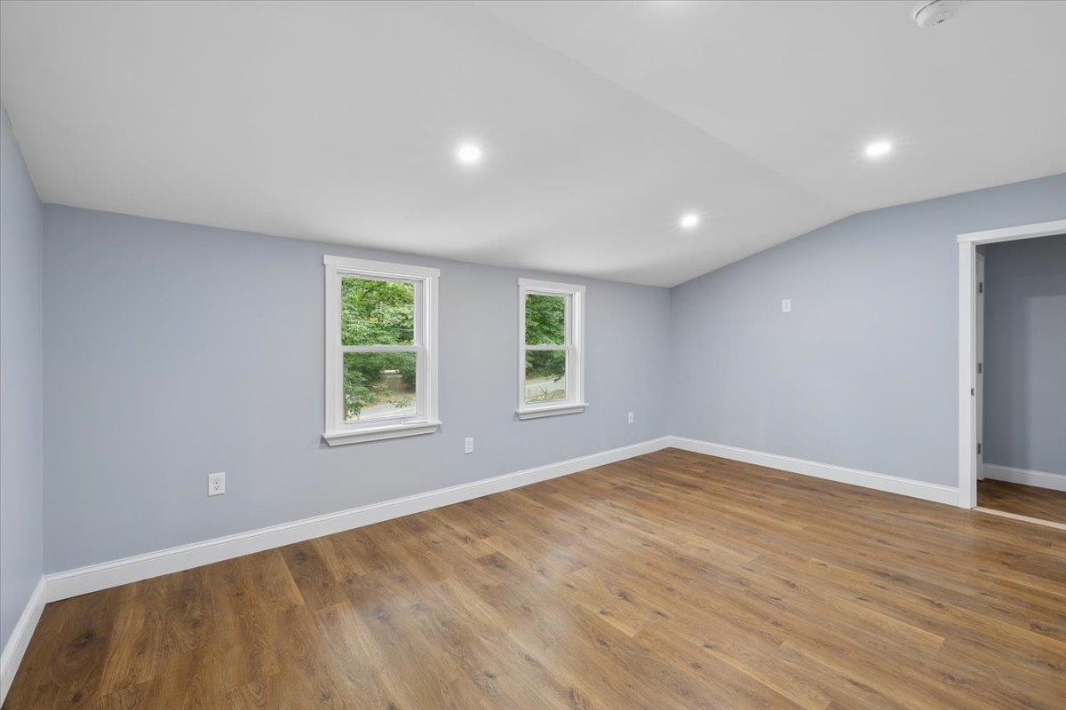 Bonus Room