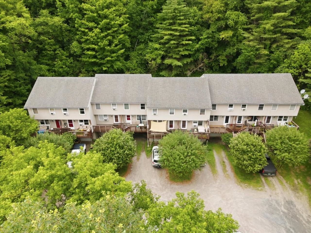 Photo 2 of Townhouse for sale at 93 East Main St, Richmond, VT 05477 | MLS# 5101378 | Listing updated on 2026-09-17
