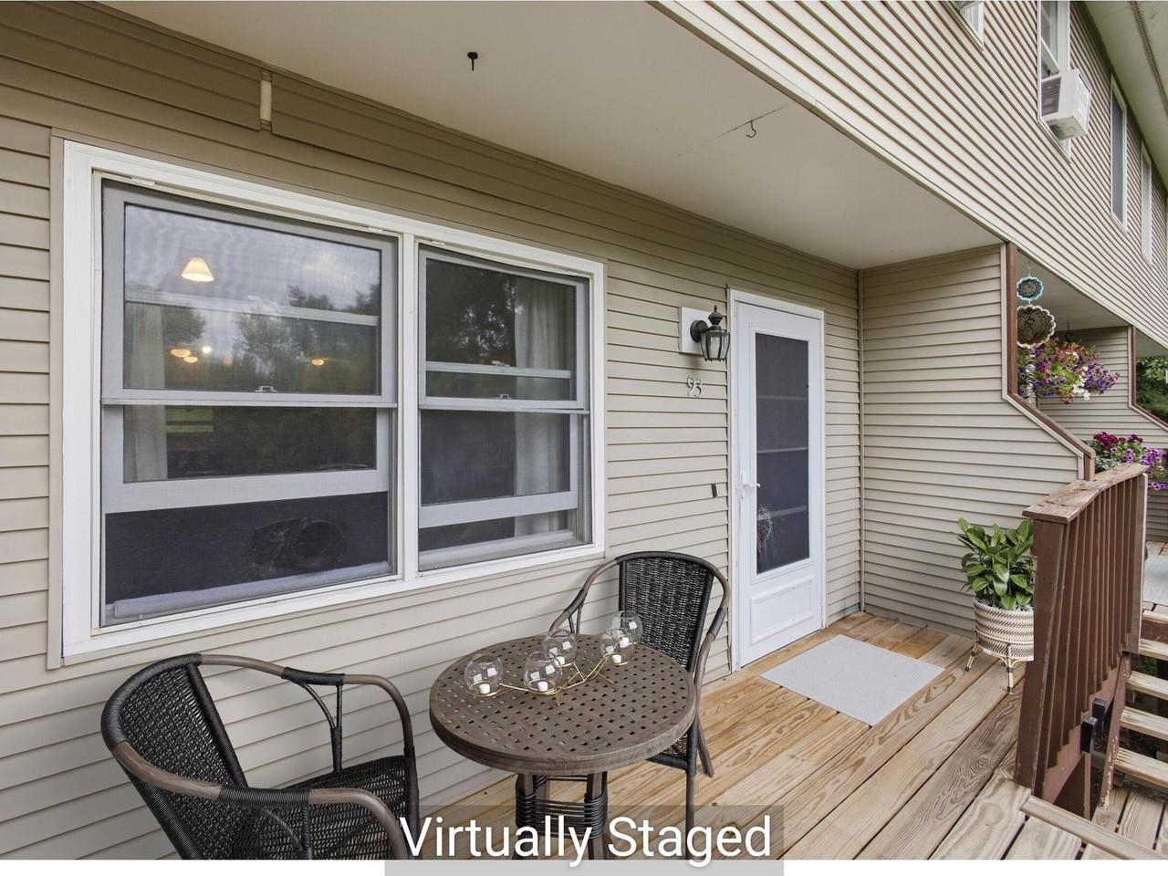 Photo 3 of Townhouse for sale at 93 East Main St, Richmond, VT 05477 | MLS# 5101378 | Listing updated on 2026-09-17