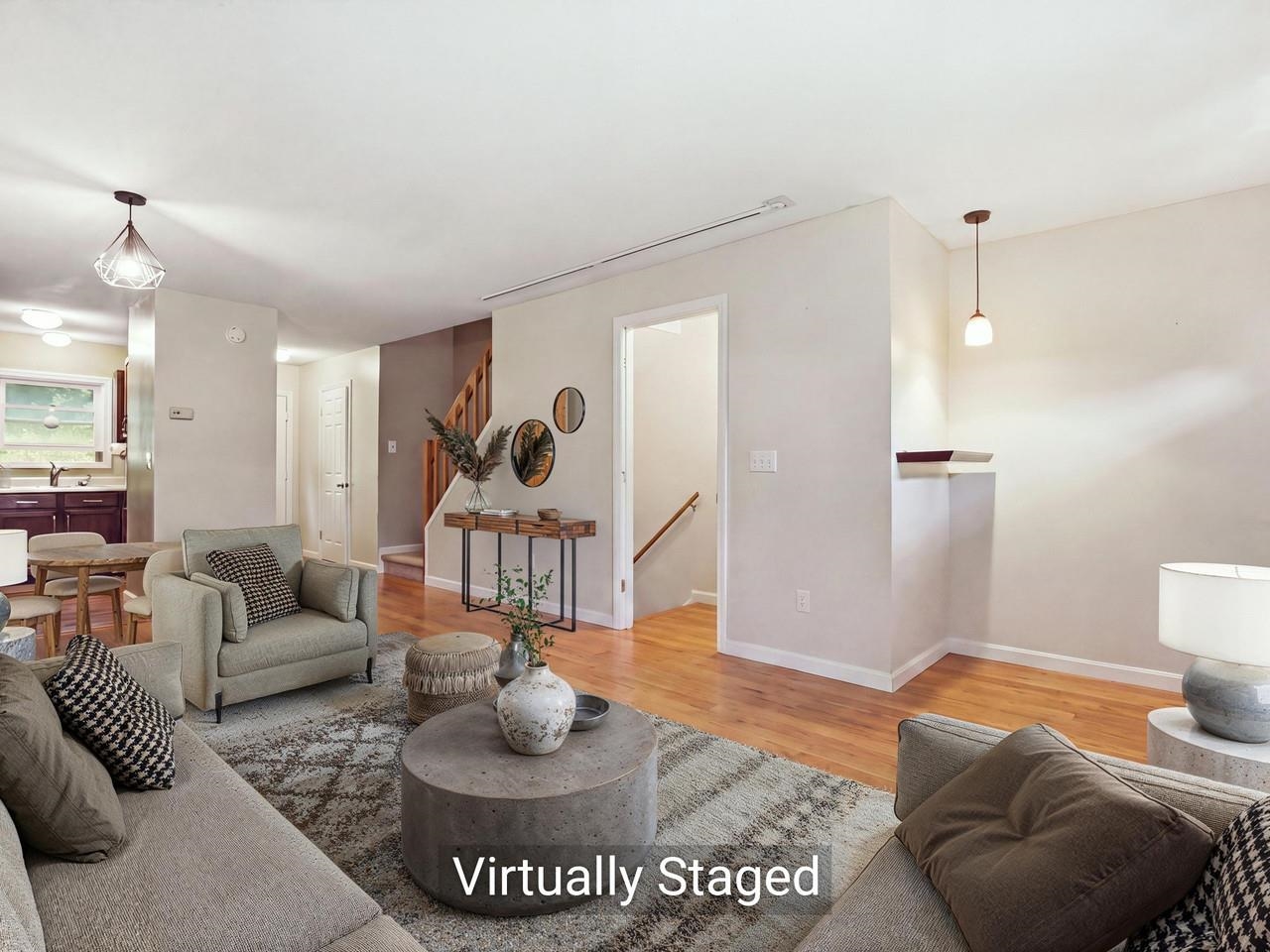 Photo 3 of Townhouse for sale at 93 East Main St, Richmond, VT 05477 | MLS# 5101378 | Listing updated on 2026-09-17