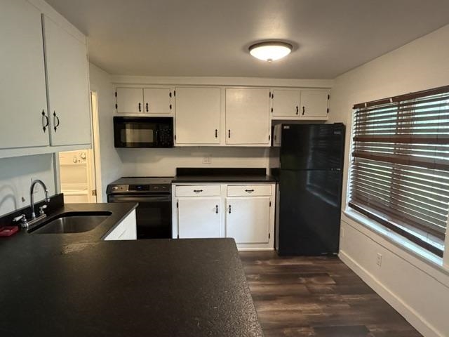 Apartment Kitchen