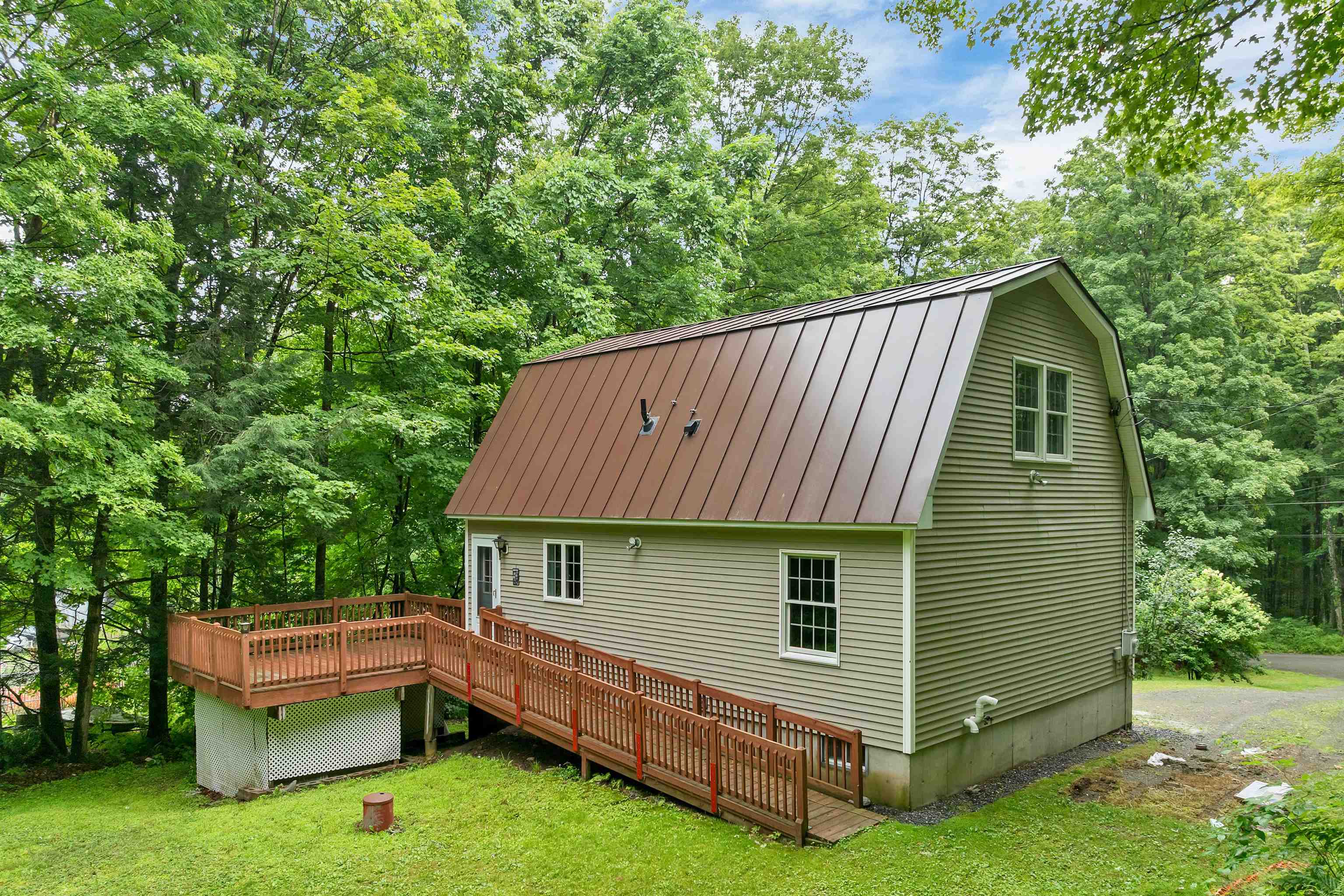 46 Sargent Hill Rd, Chesterfield, NH 03466