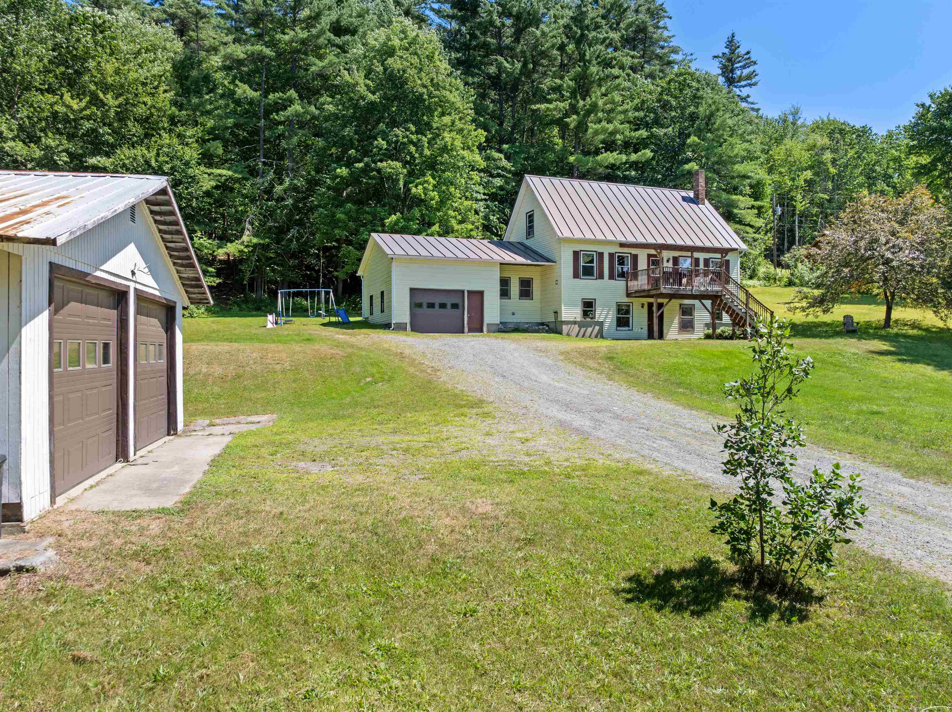 46 Pine Hill Rd, Monroe, NH 03771