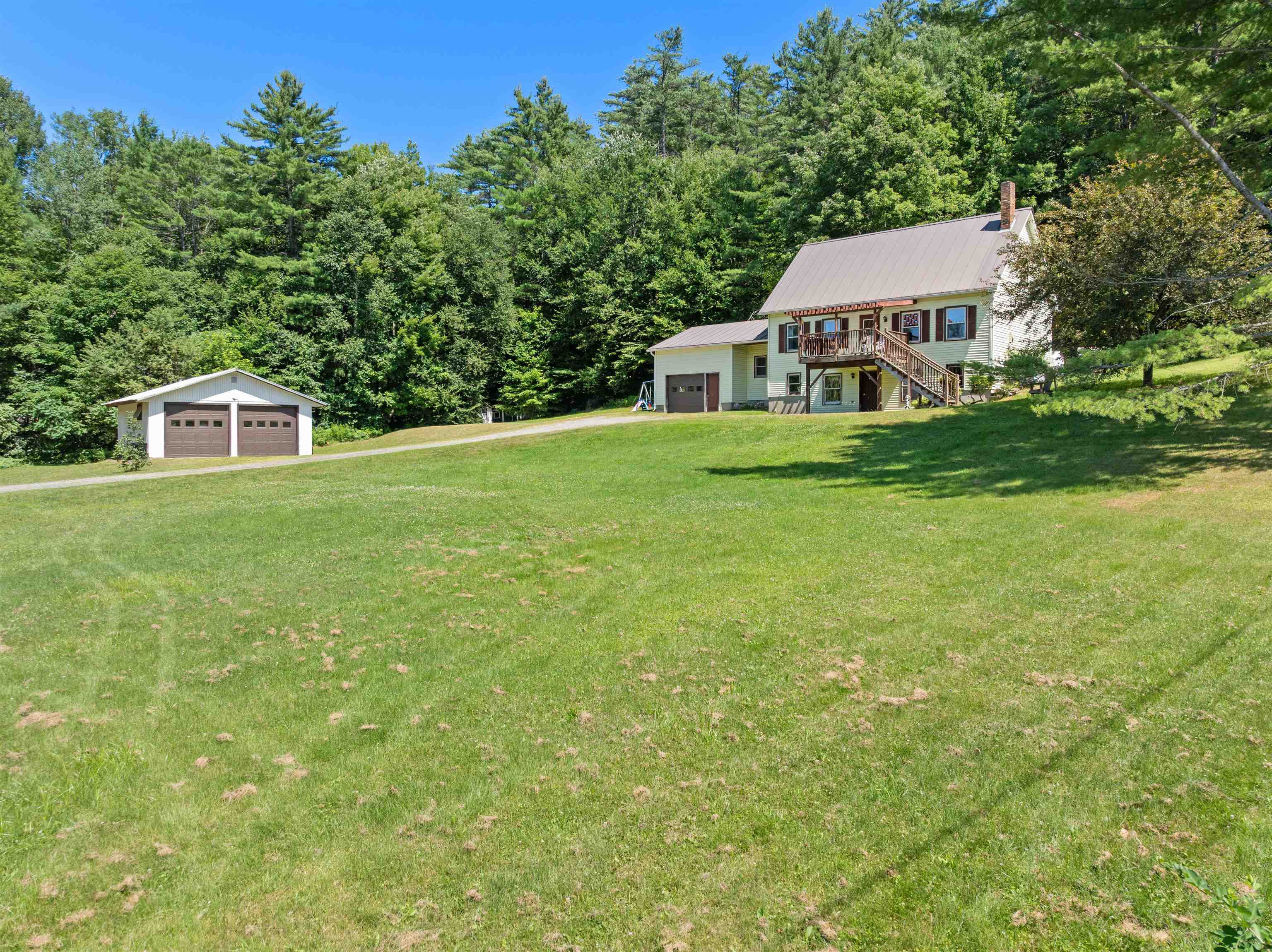46 Pine Hill Rd, Monroe, NH 03771