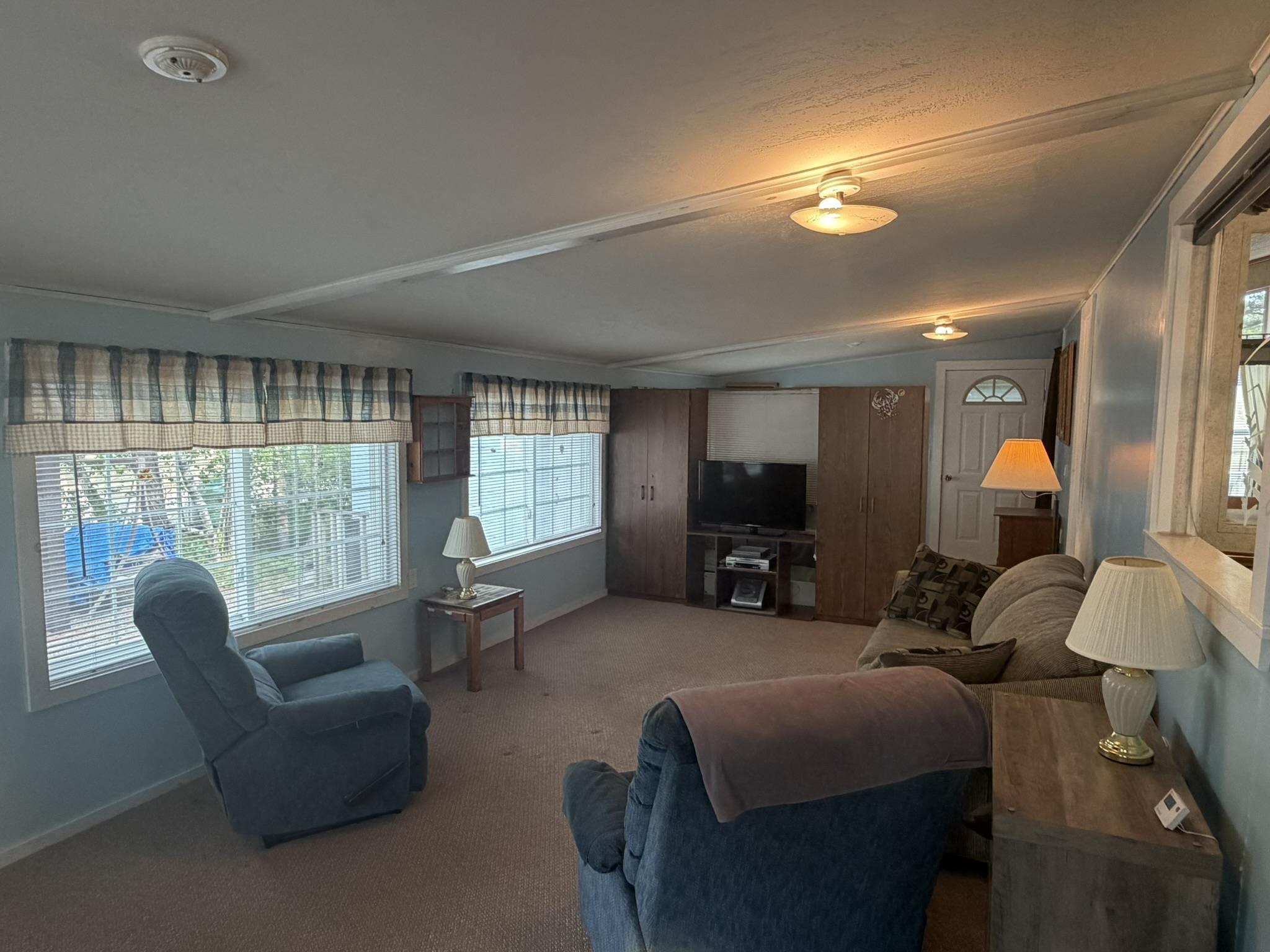 21 Mourning Dove Ln #8, Freedom, NH 03836
