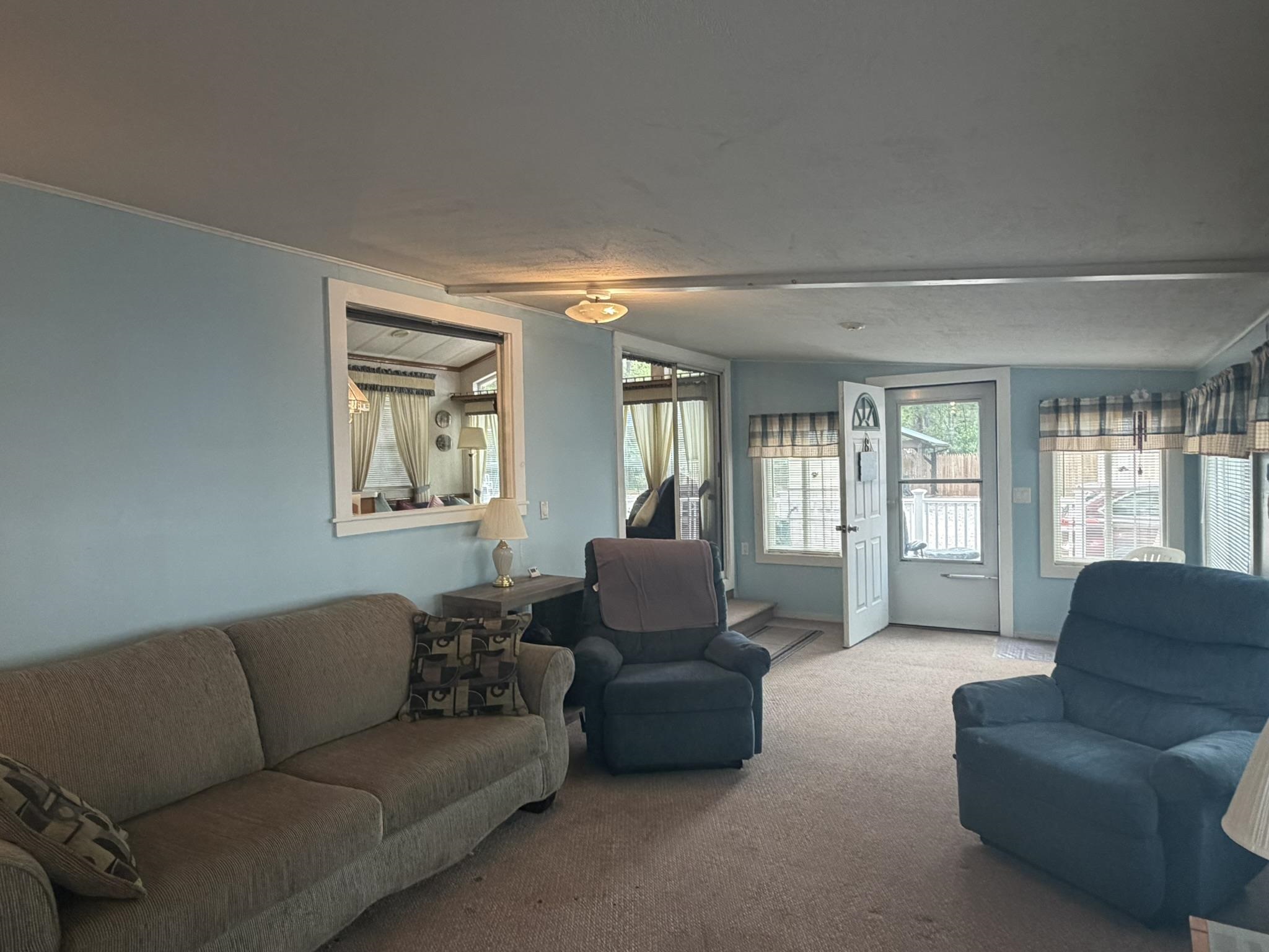 21 Mourning Dove Ln #8, Freedom, NH 03836