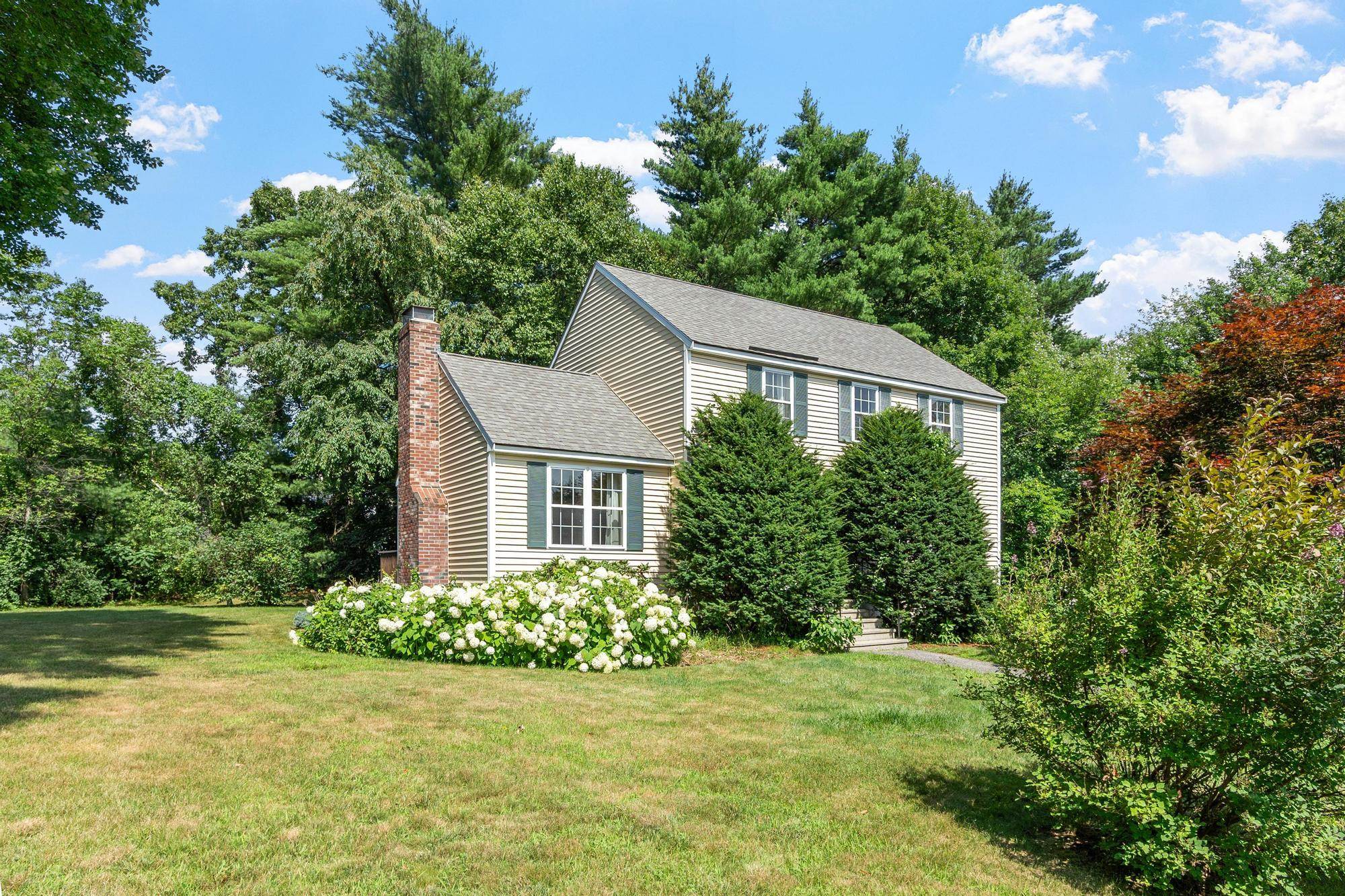 2 Rain Pond Pl #20, Derry, NH 03038