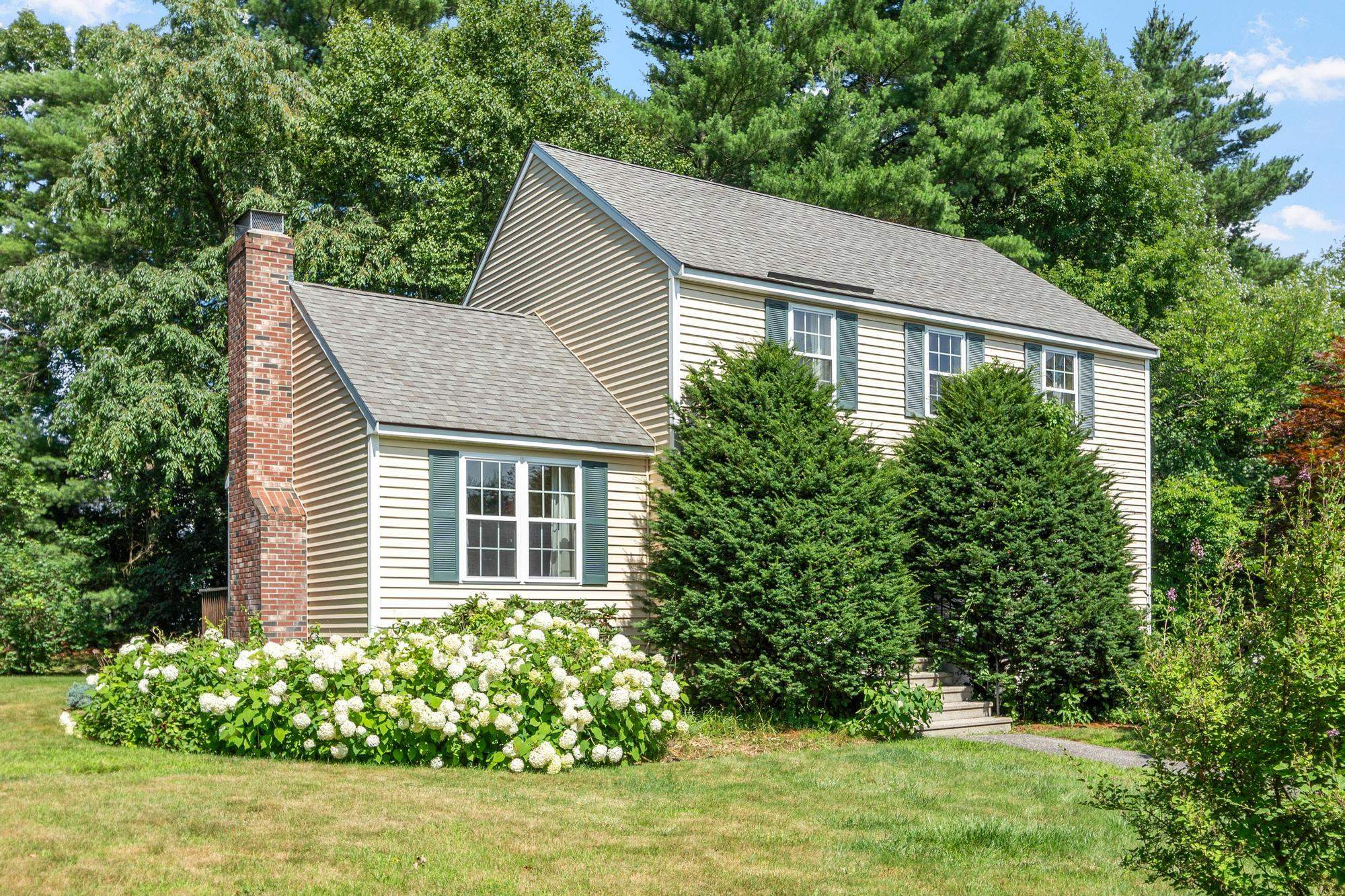 2 Rain Pond Pl #20, Derry, NH 03038