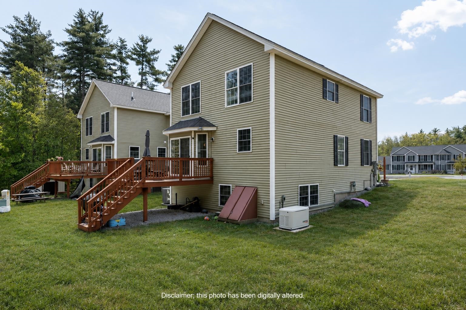 14 Kettle Ln #A, New Boston, NH 03070