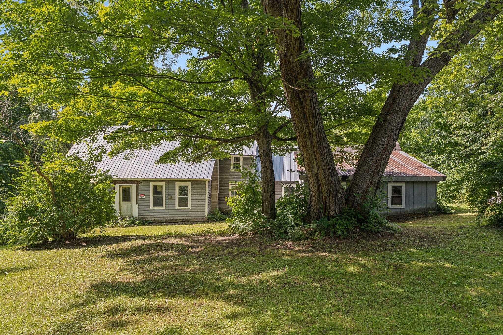 15 Payne Rd, Lebanon, NH 03766