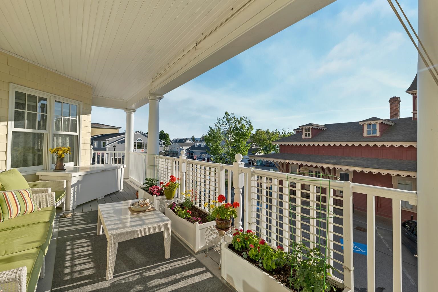 61-2 Central Ave #2, Wolfeboro, NH 03894