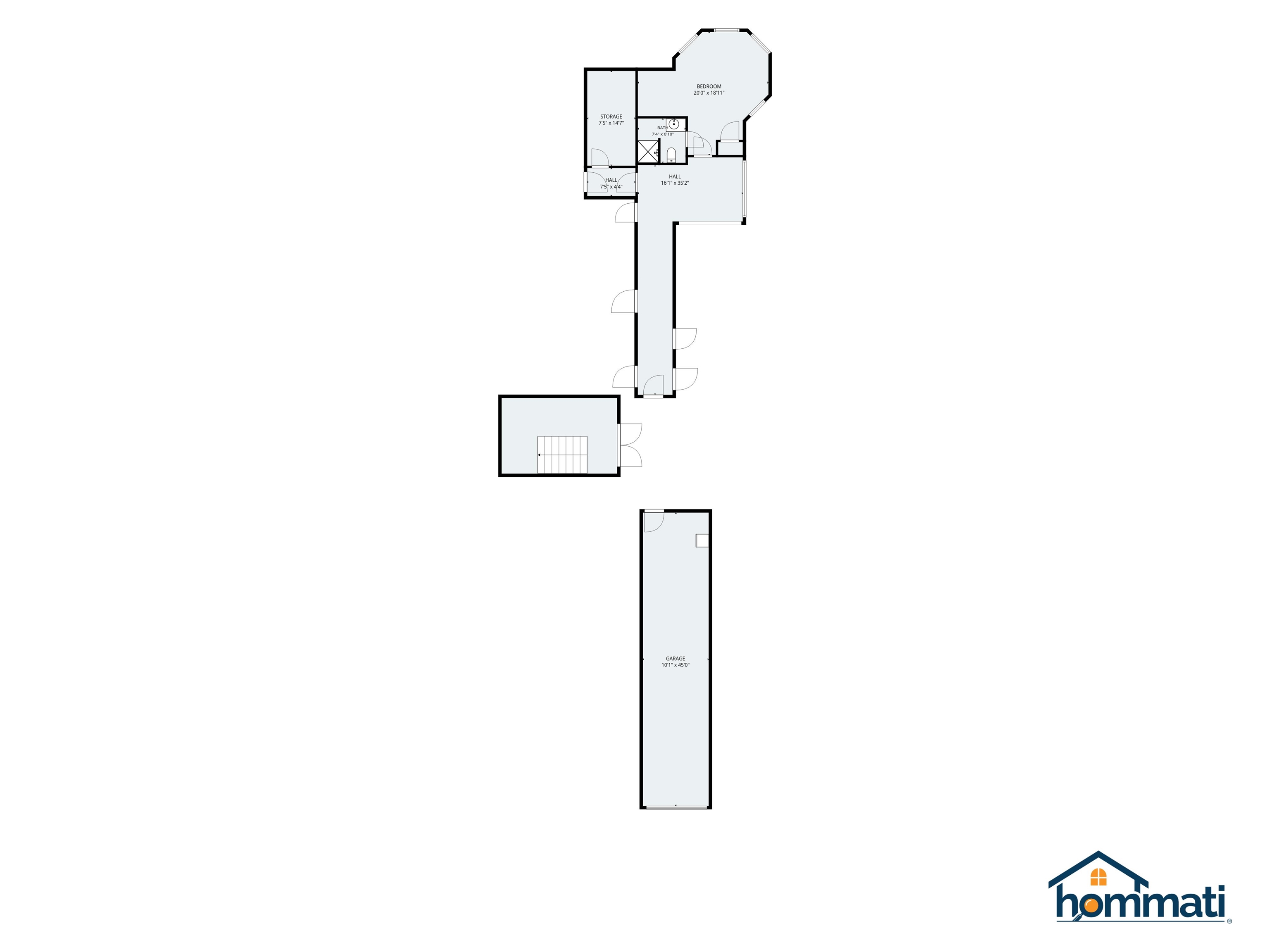 61-2 Central Ave #2, Wolfeboro, NH 03894