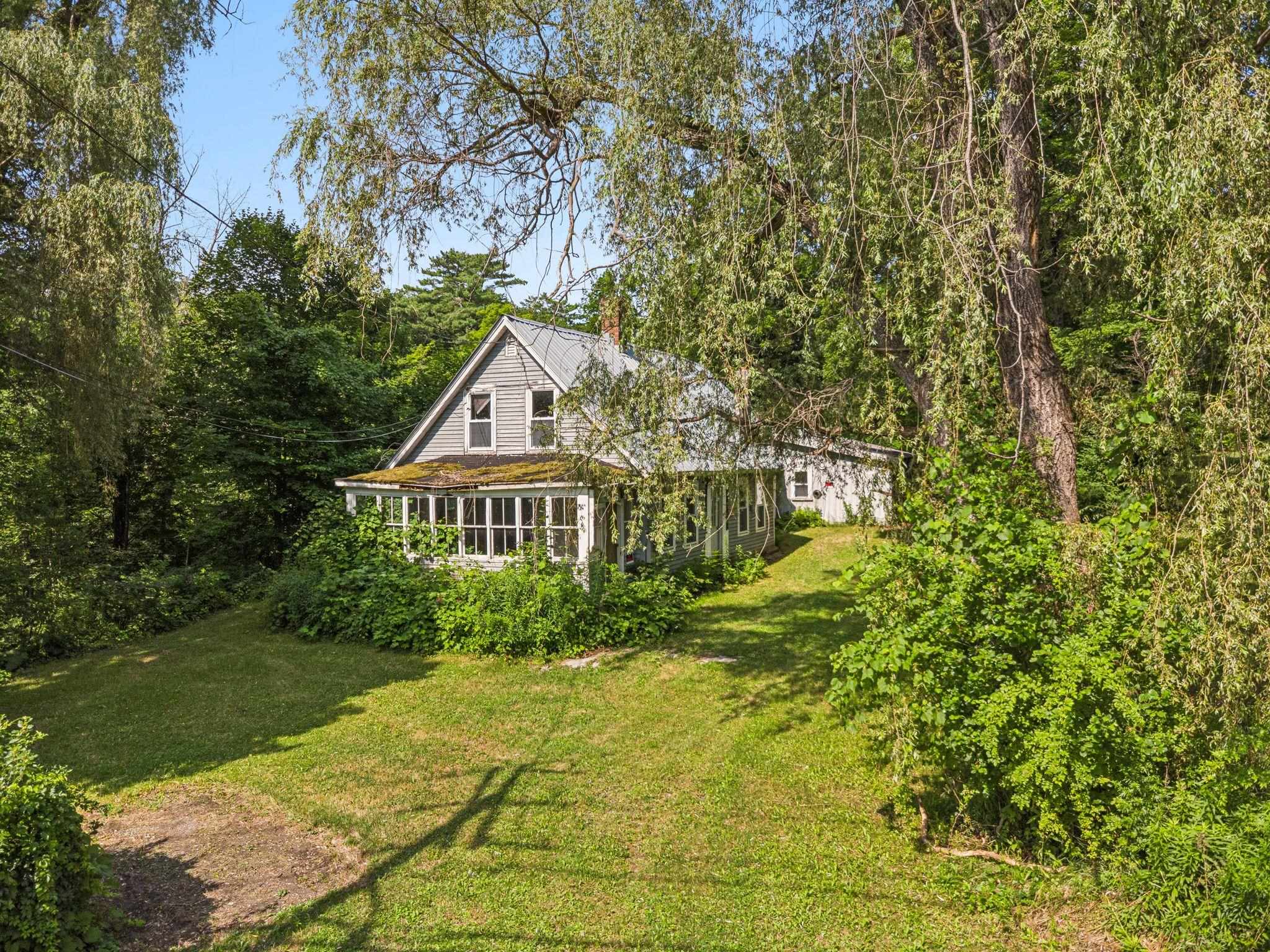 15 Payne Rd, Lebanon, NH 03766
