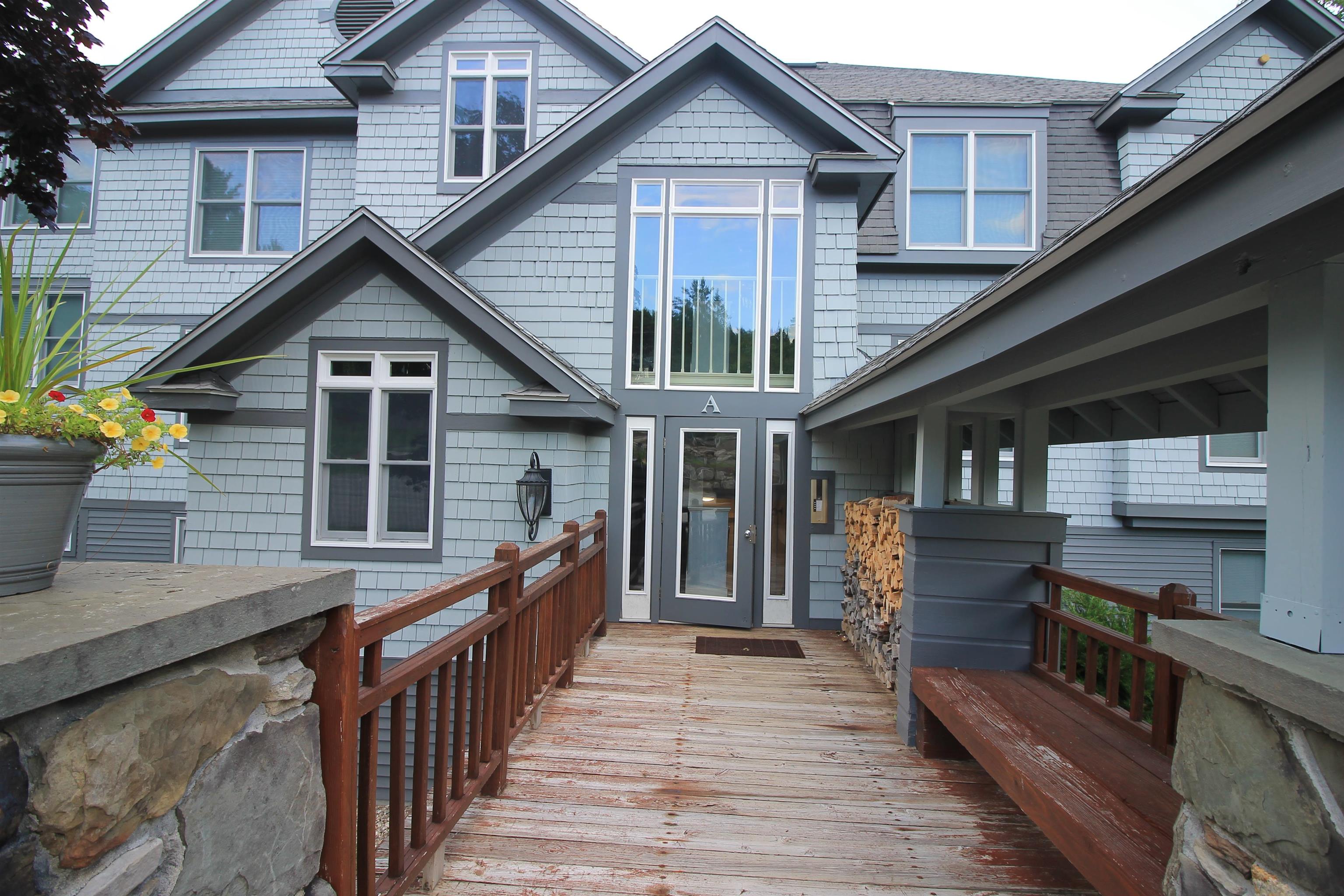 76 Noon Peak Rd #A-3, Waterville Valley, NH 03215