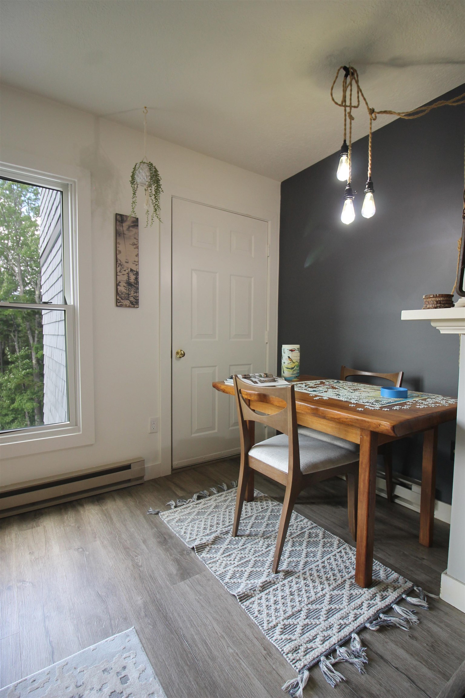 76 Noon Peak Rd #A-3, Waterville Valley, NH 03215