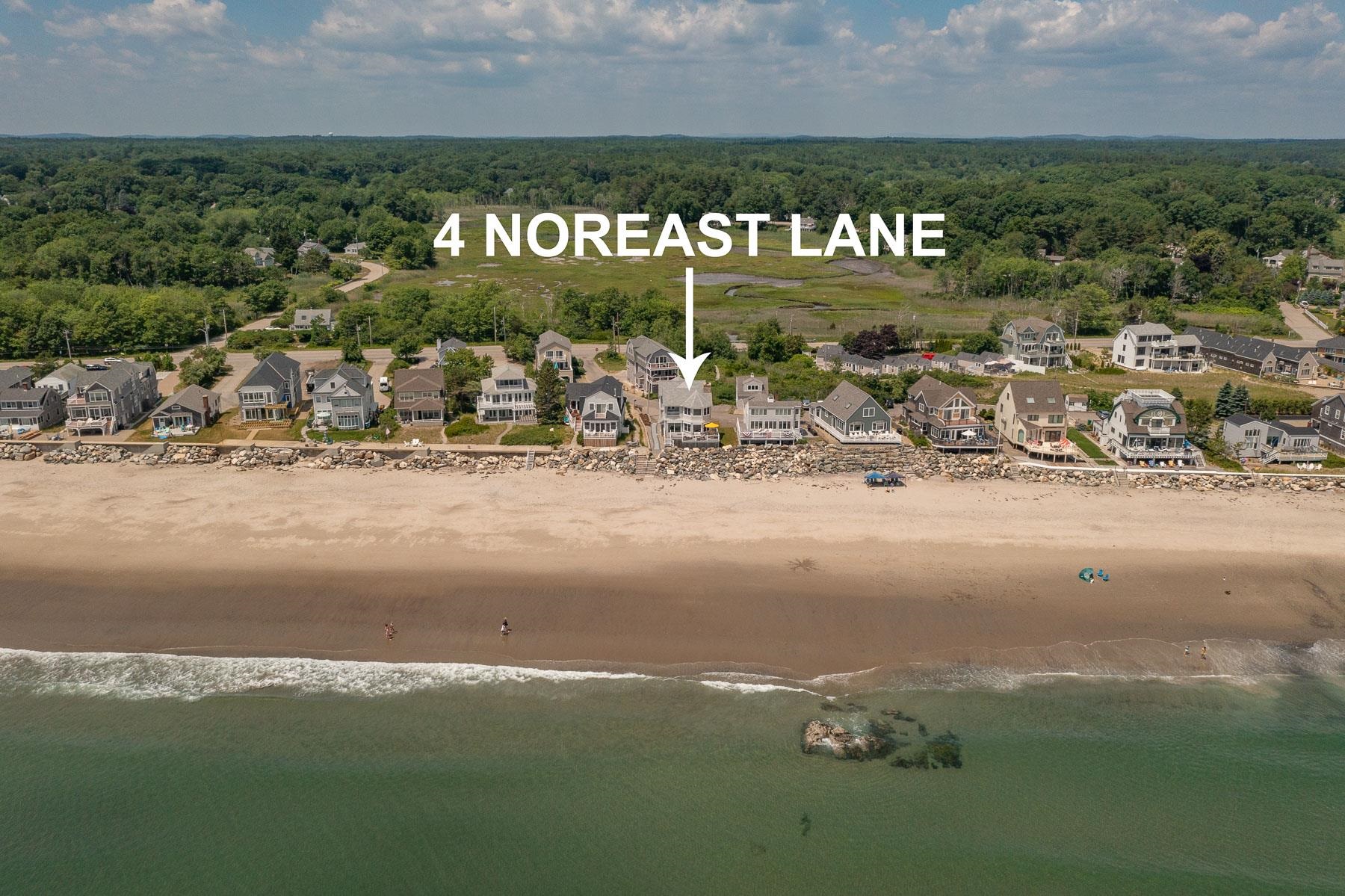 4 Nor'east Ln, Hampton, NH 03842