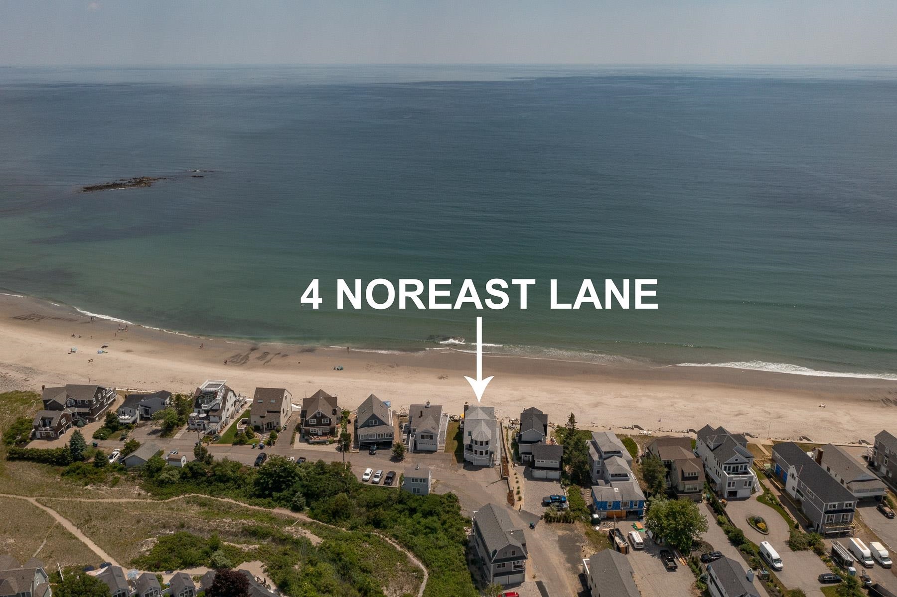 4 Nor'east Ln, Hampton, NH 03842