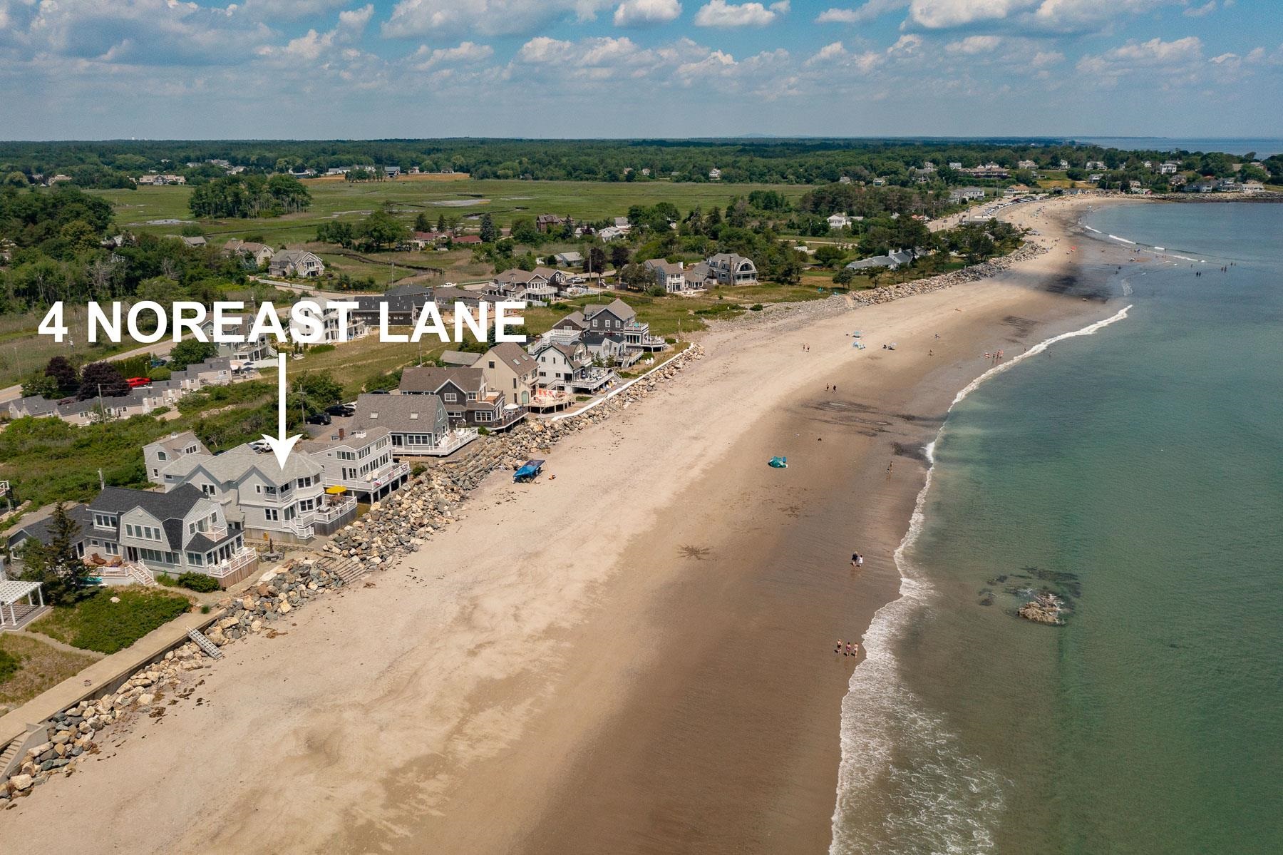 4 Nor'east Ln, Hampton, NH 03842