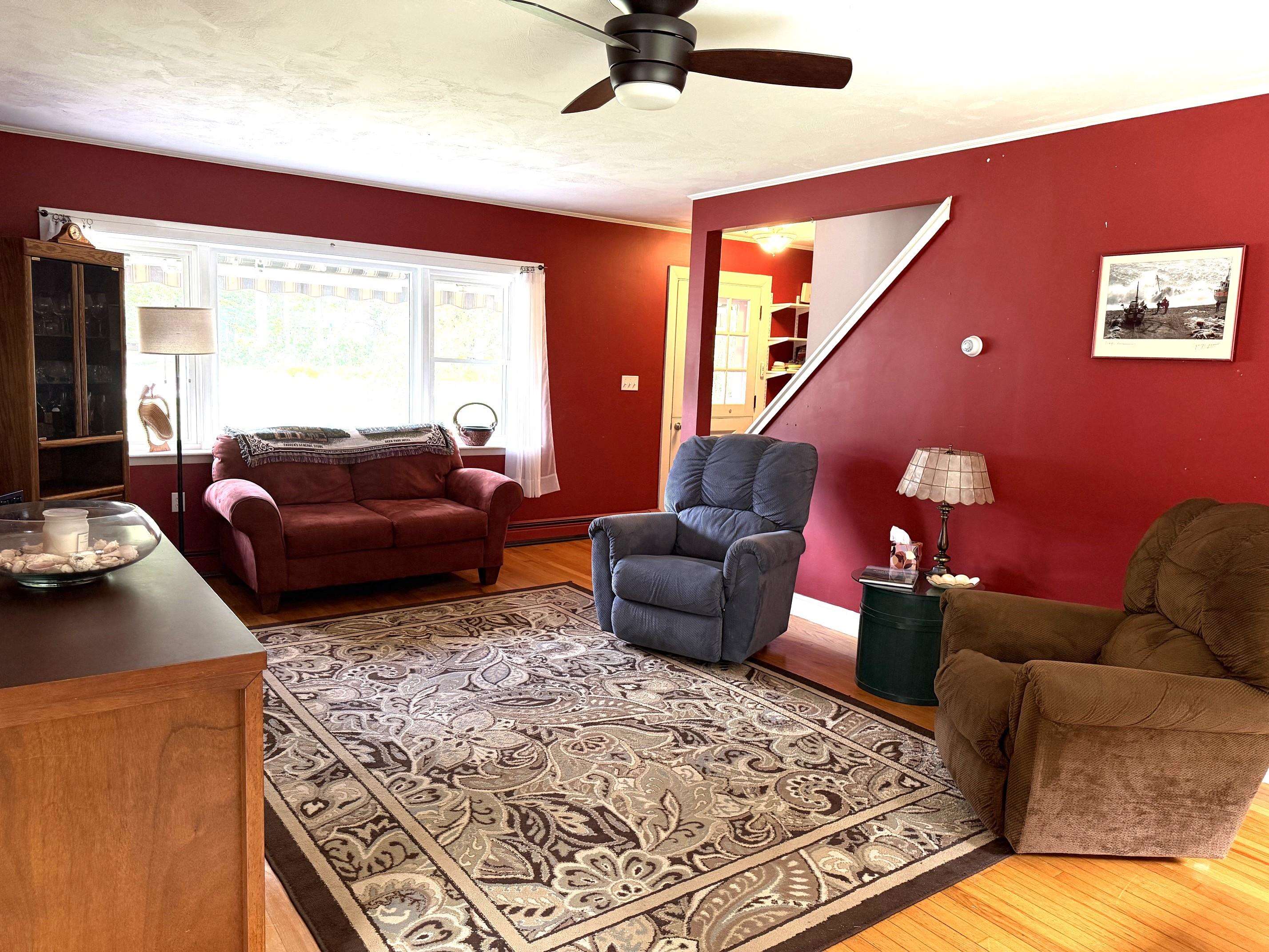 127 Pollard Rd, Lincoln, NH 03251