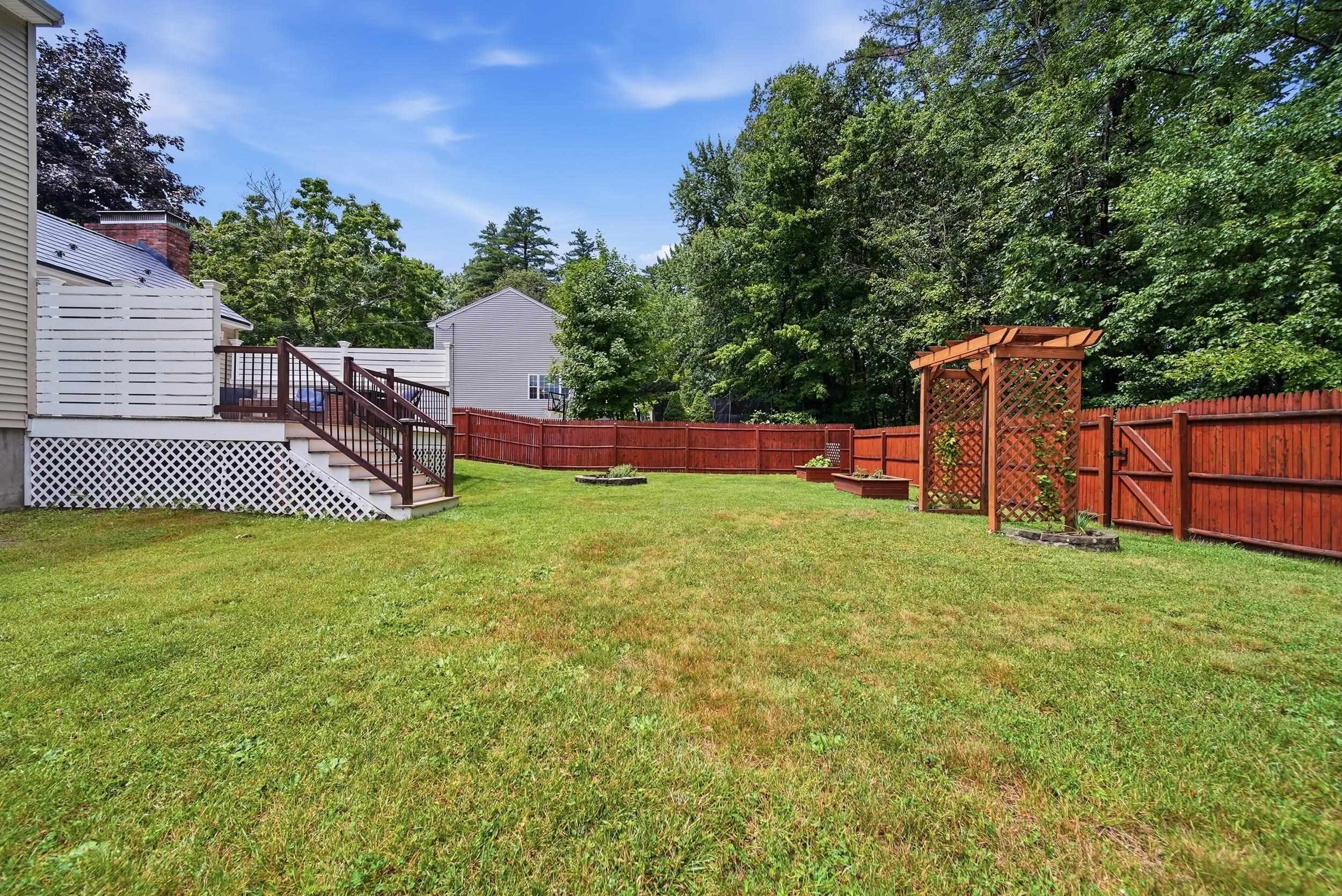 3 Sunshine Ct, Nashua, NH 03063