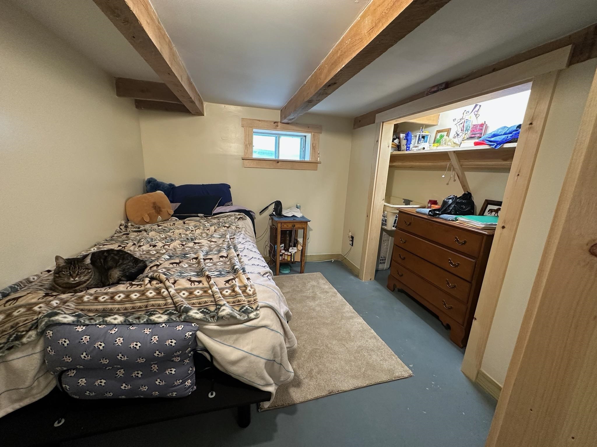 477 Dean Rd, Grafton, NH 03240