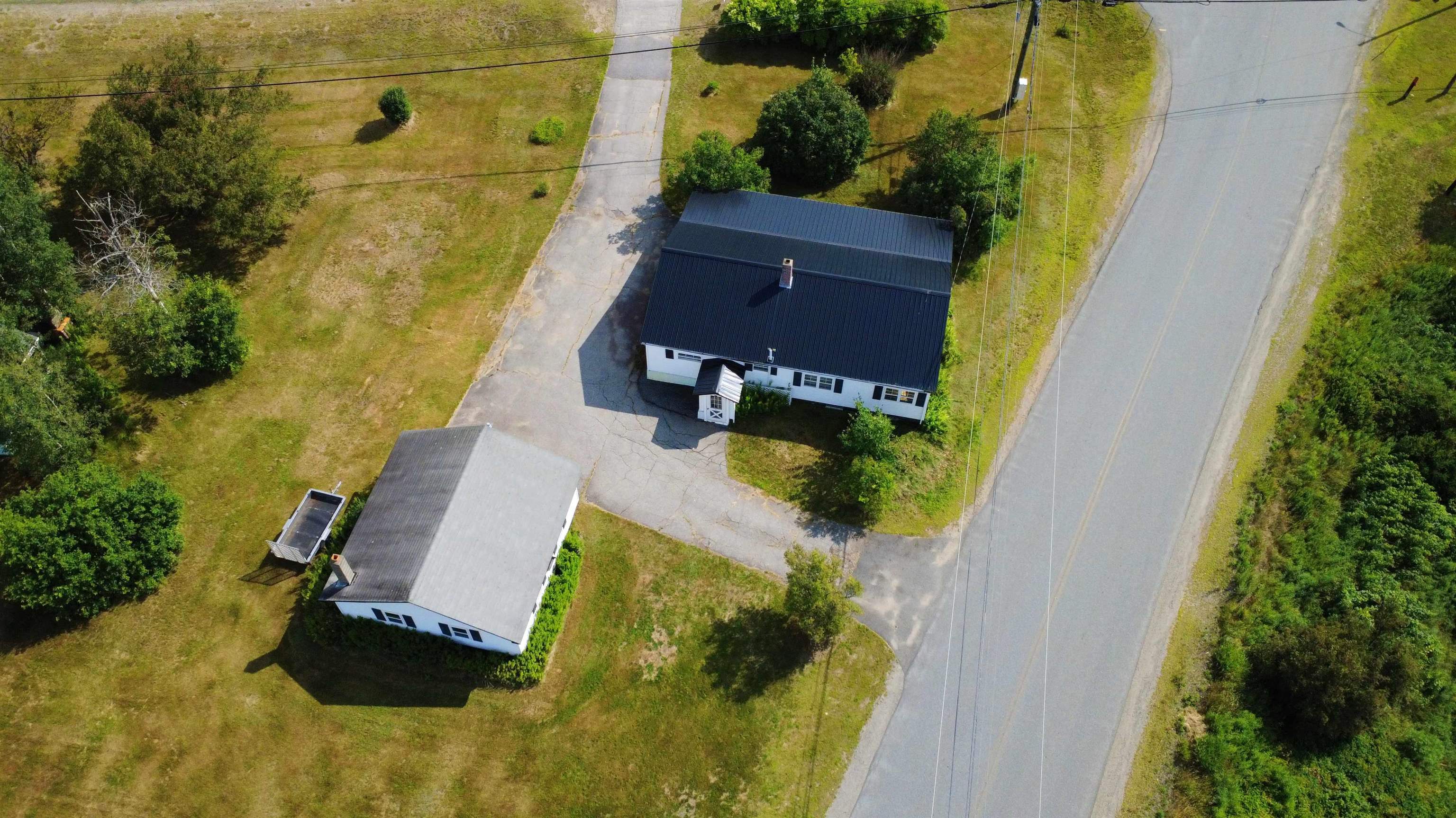 201 State St, Northumberland, NH 03582