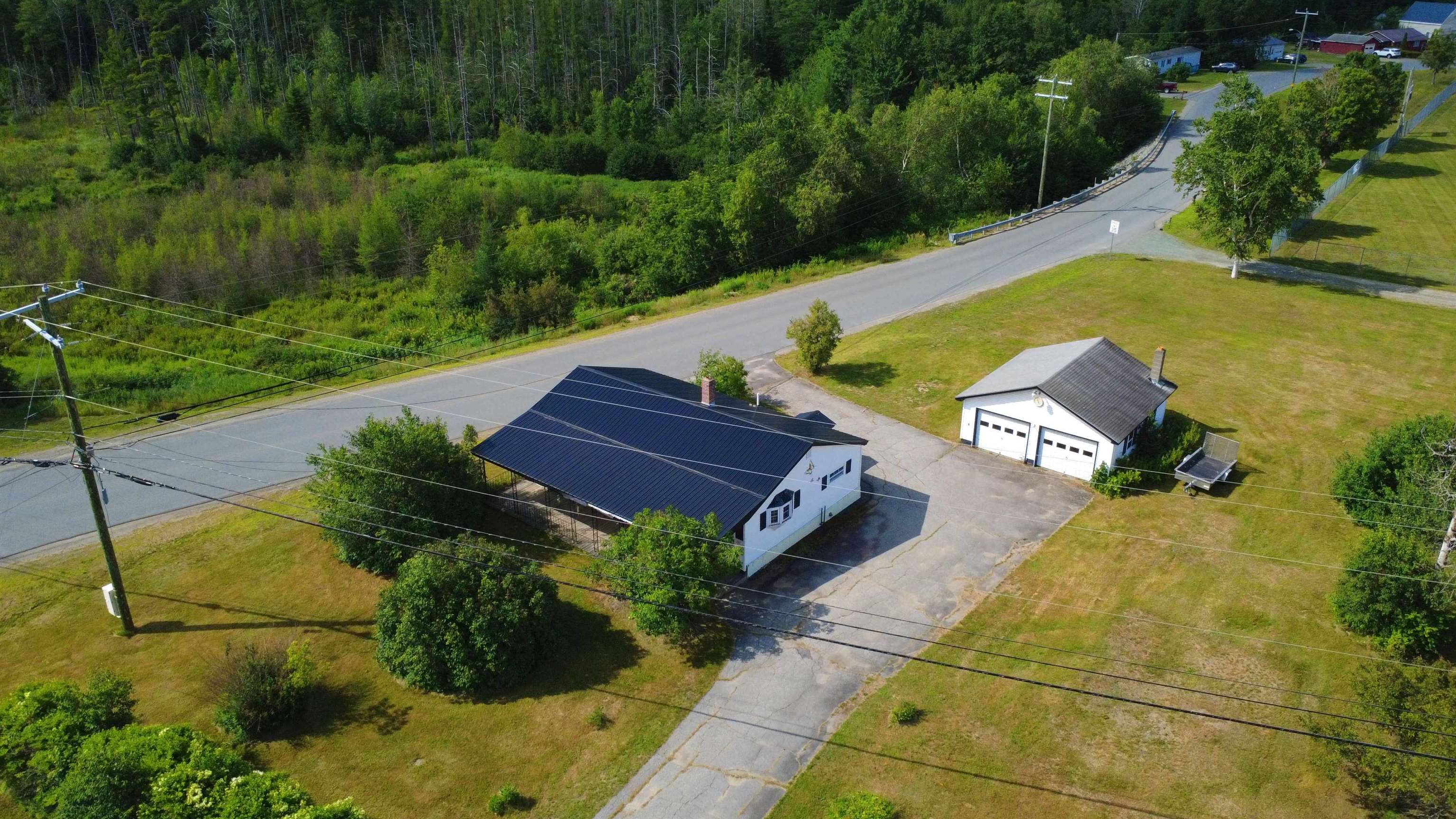 201 State St, Northumberland, NH 03582