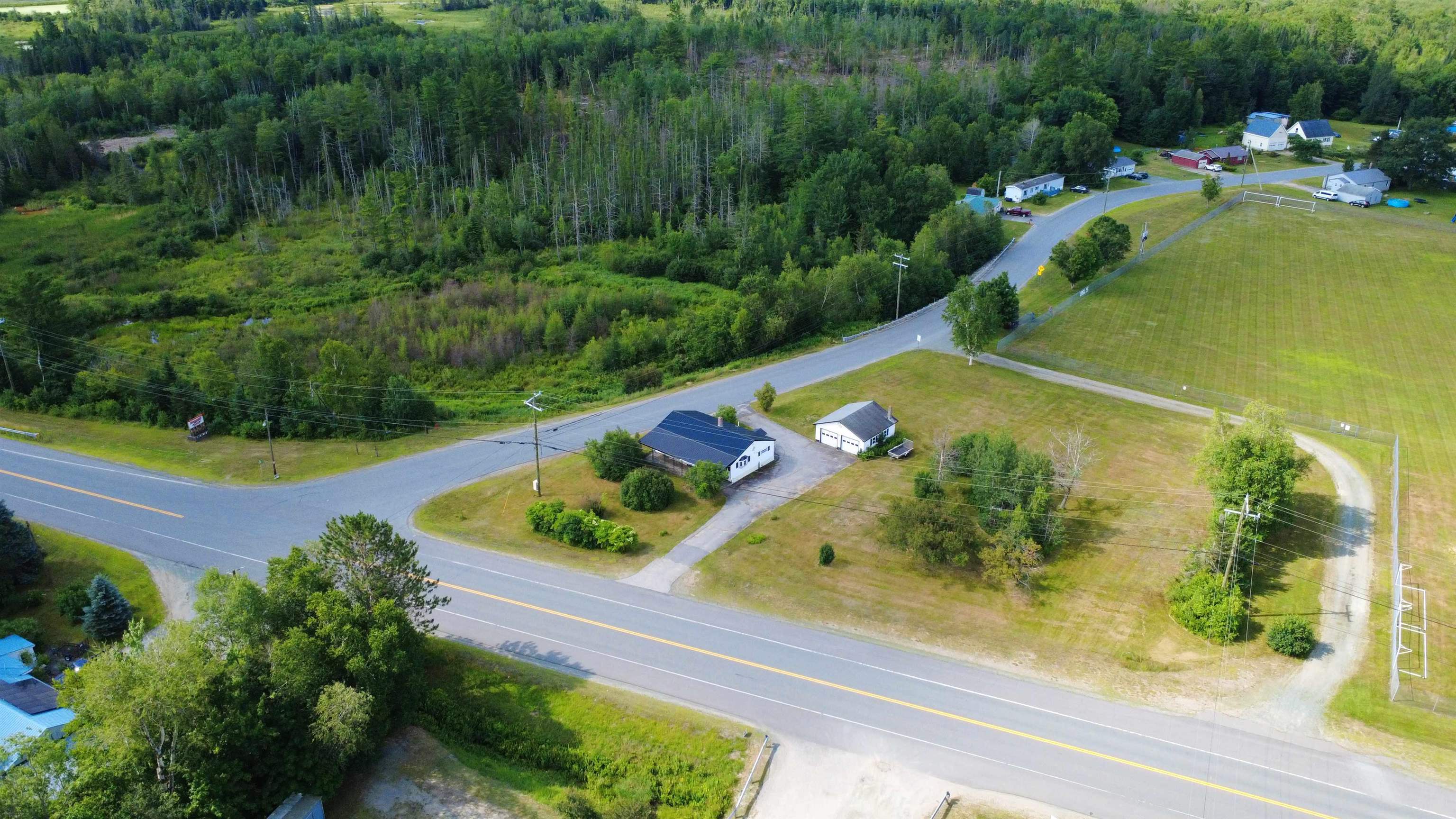 201 State St, Northumberland, NH 03582