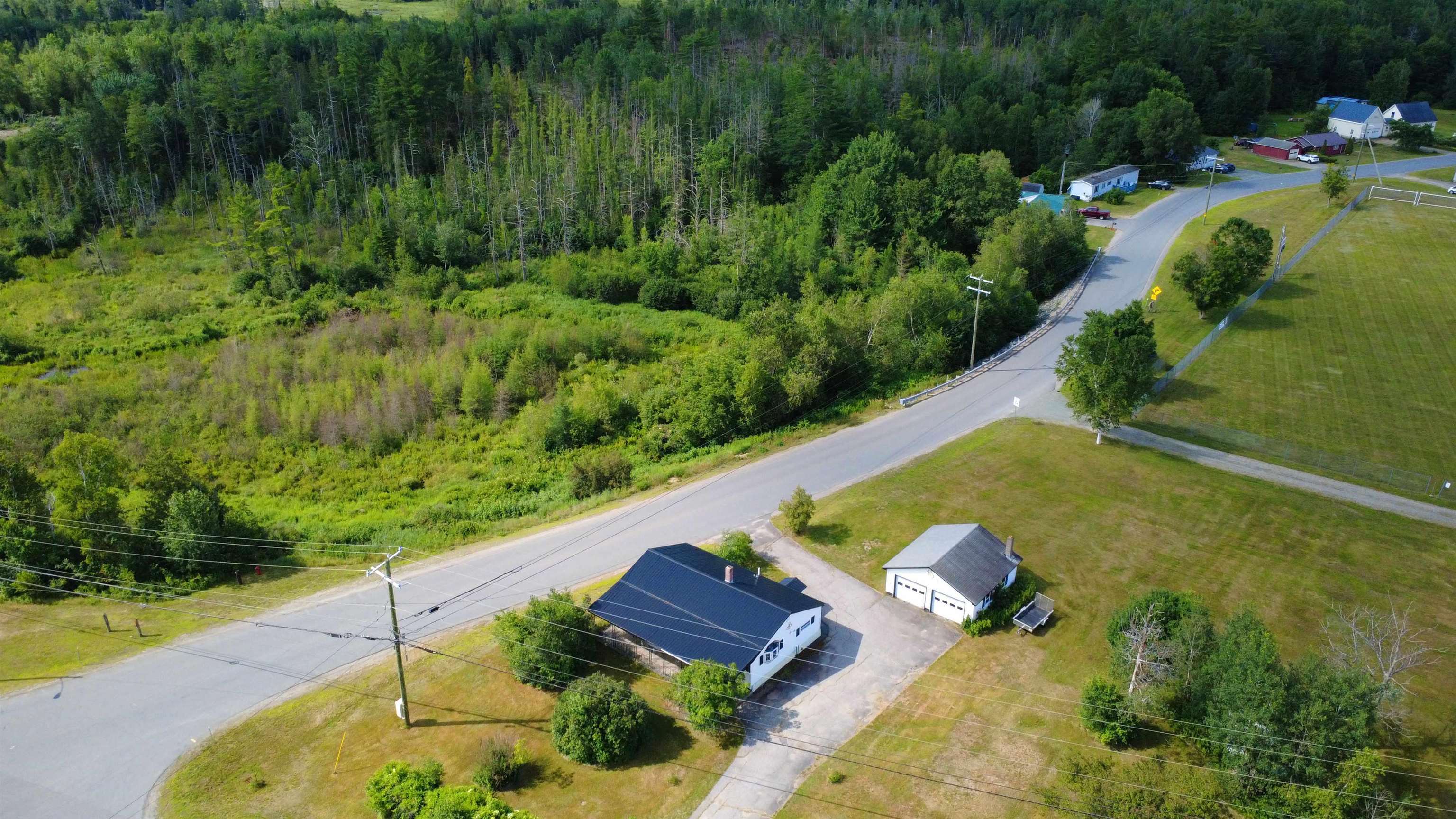 201 State St, Northumberland, NH 03582