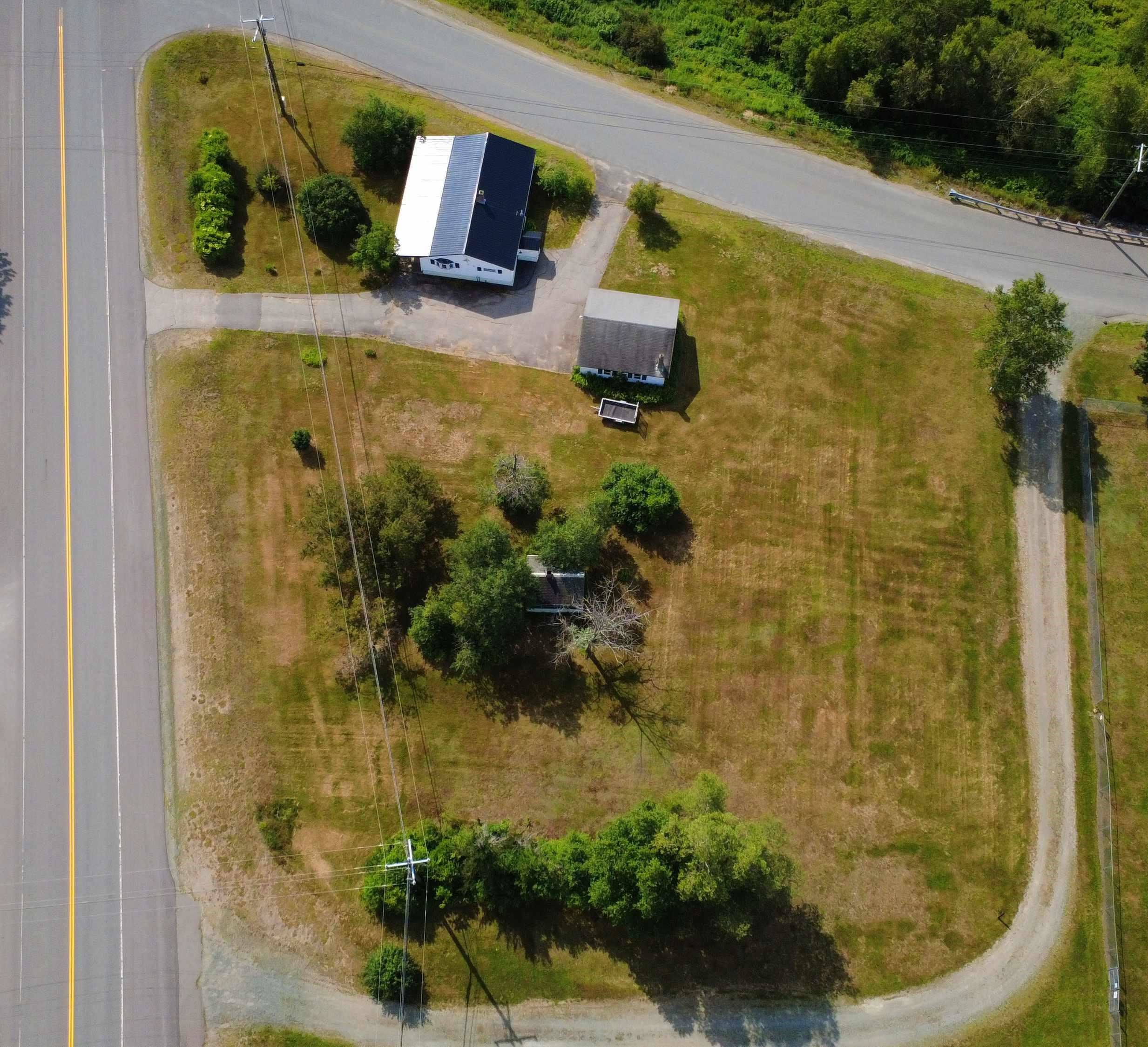 201 State St, Northumberland, NH 03582