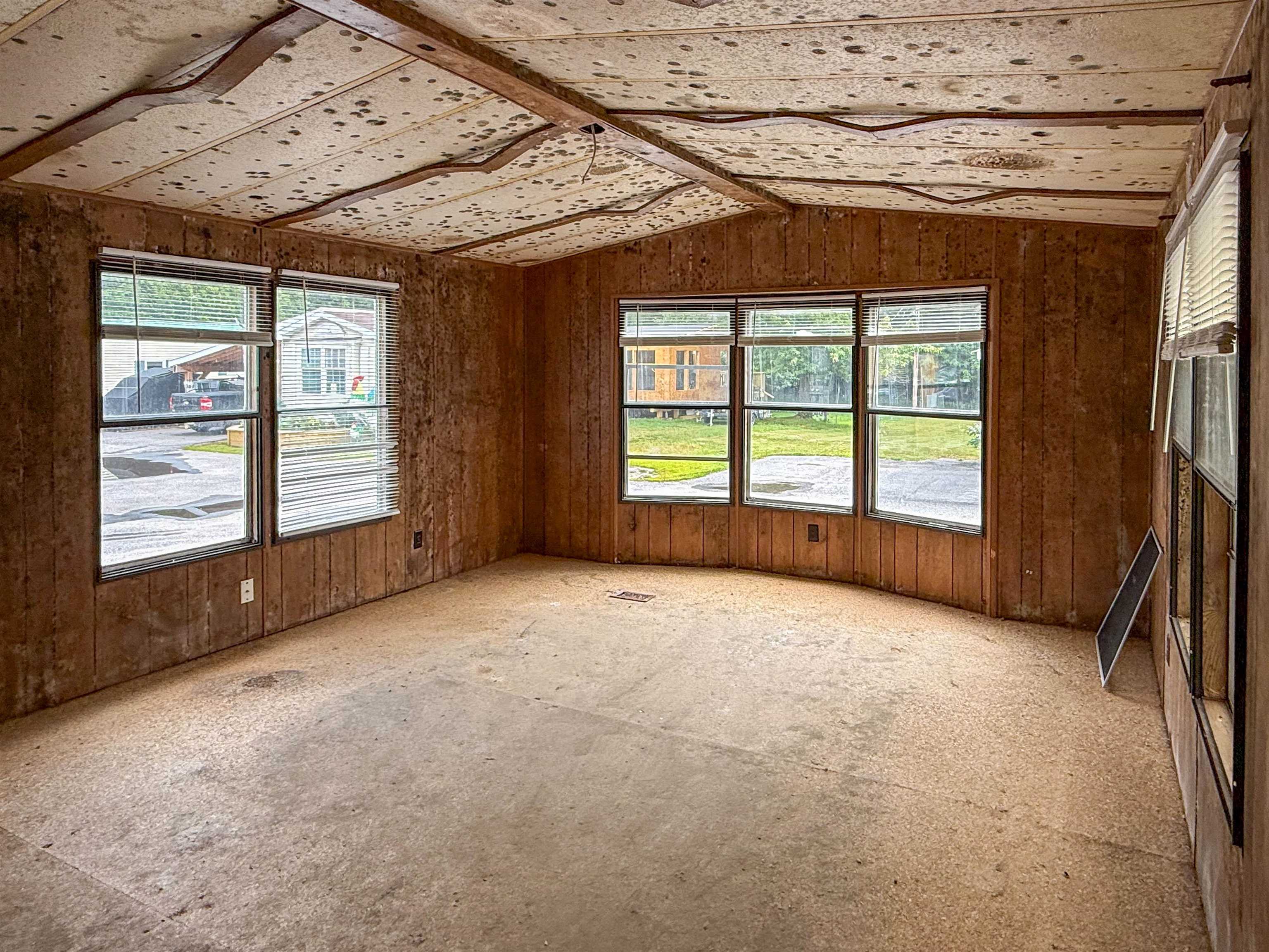 862 Mayhew Turnpike #8, Bridgewater, NH 03222