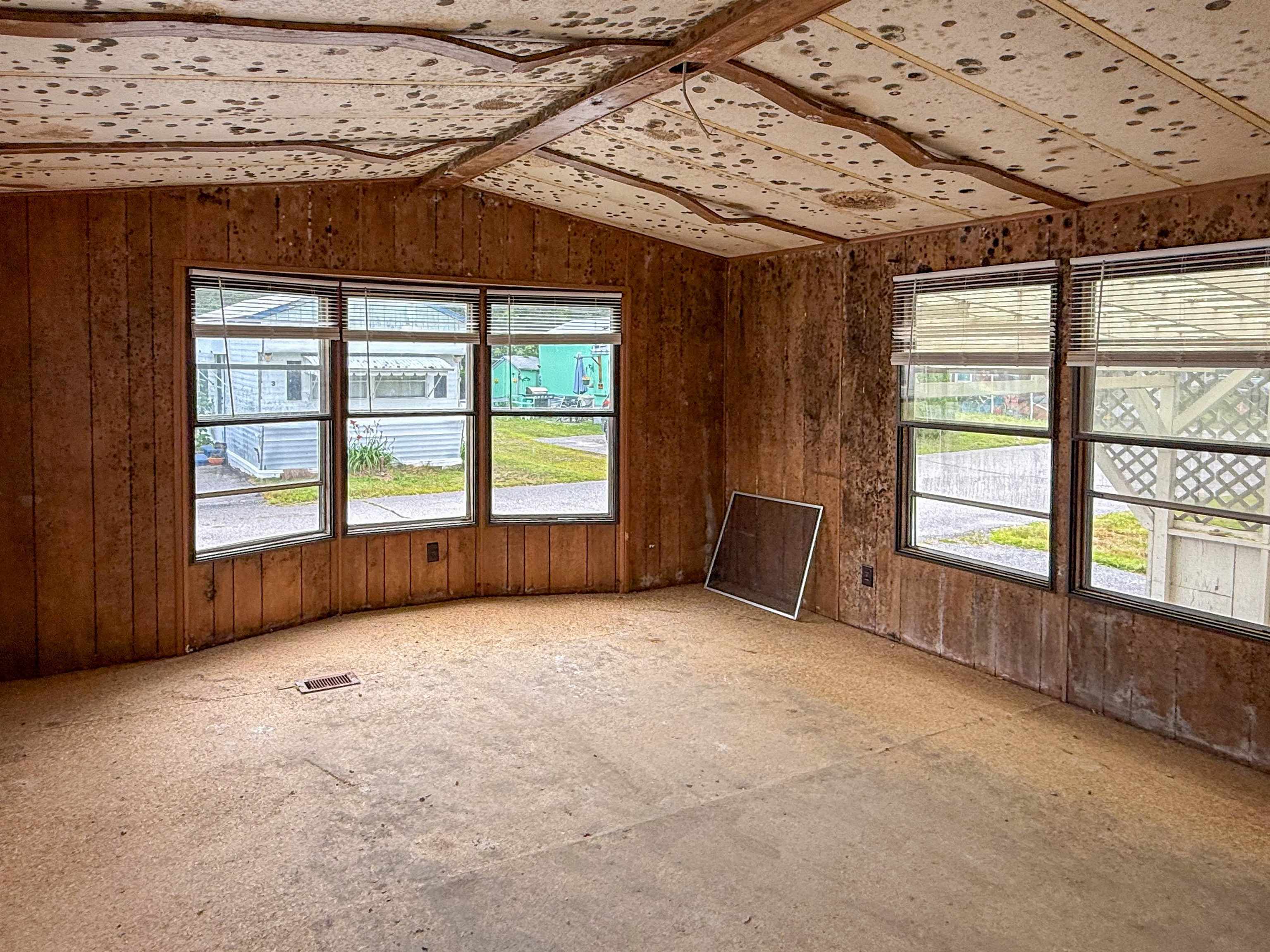 862 Mayhew Turnpike #8, Bridgewater, NH 03222