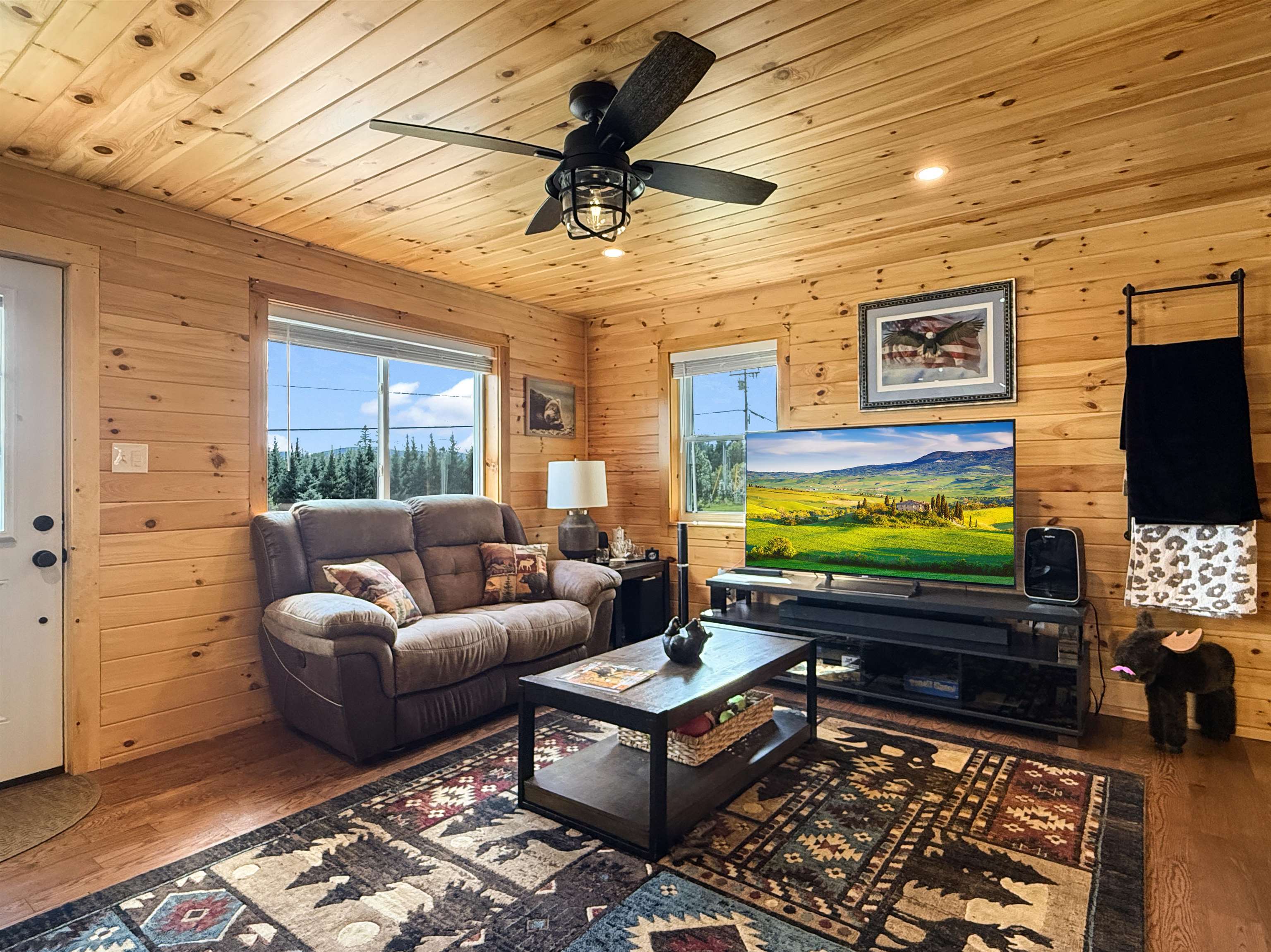 428 E Colebrook Rd, Colebrook, NH 03576