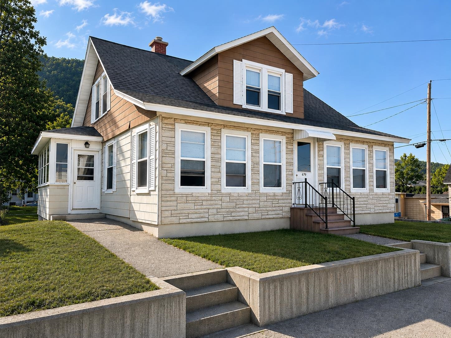 679 Third Ave, Berlin, NH 03570