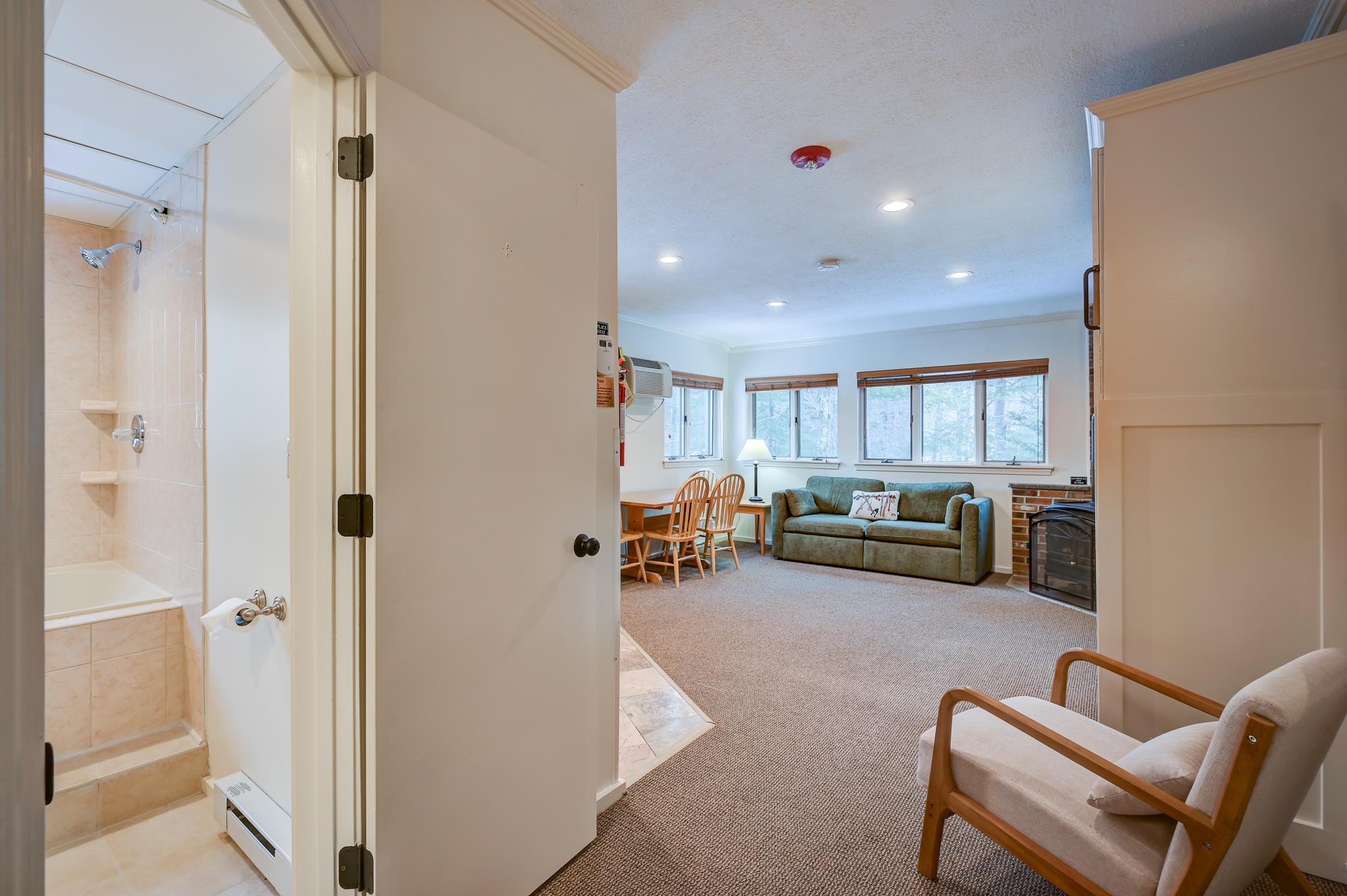 8T River Run Dr #T, Bartlett, NH 03812