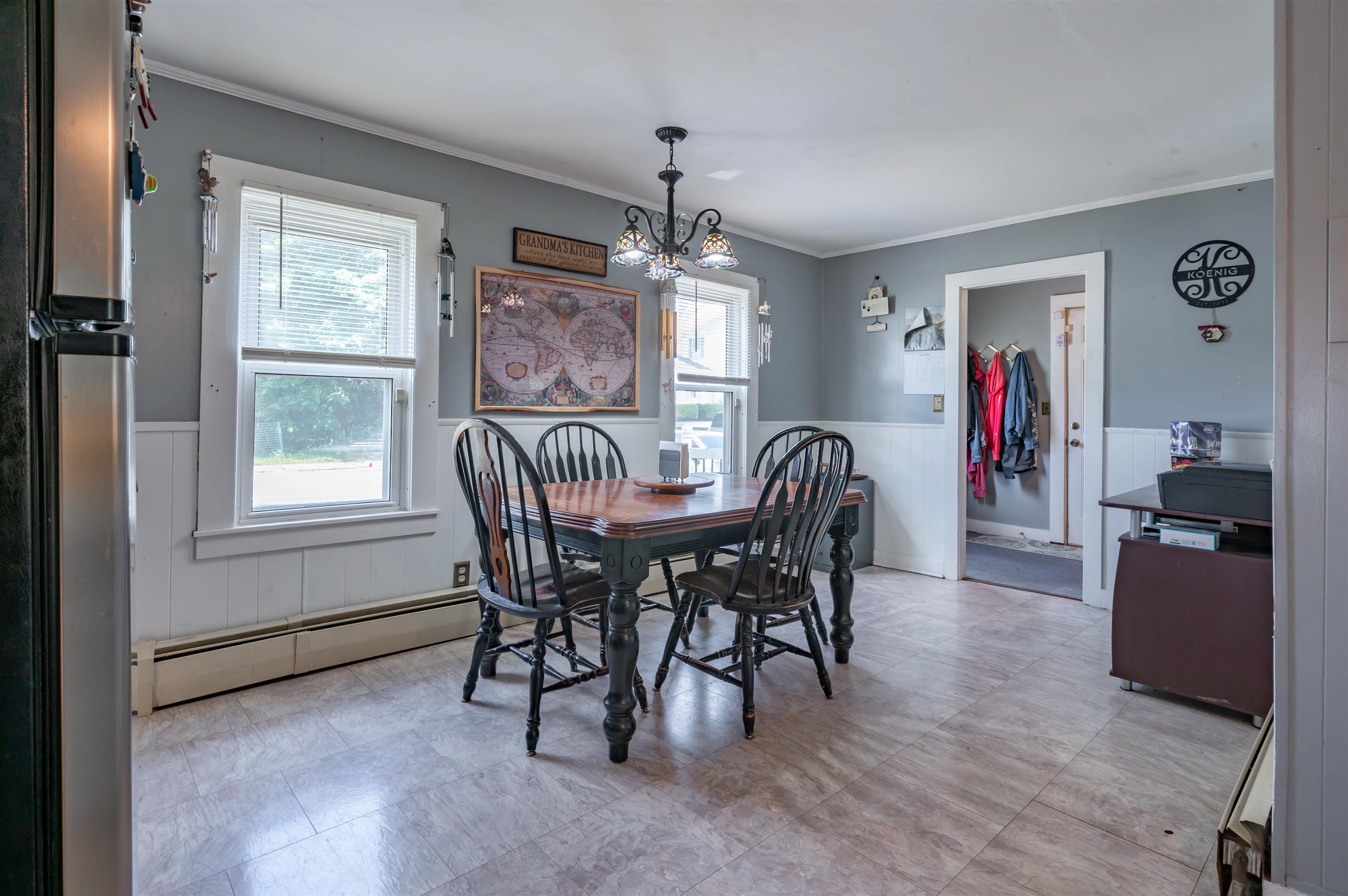 101 Park St, Northfield, NH 03276