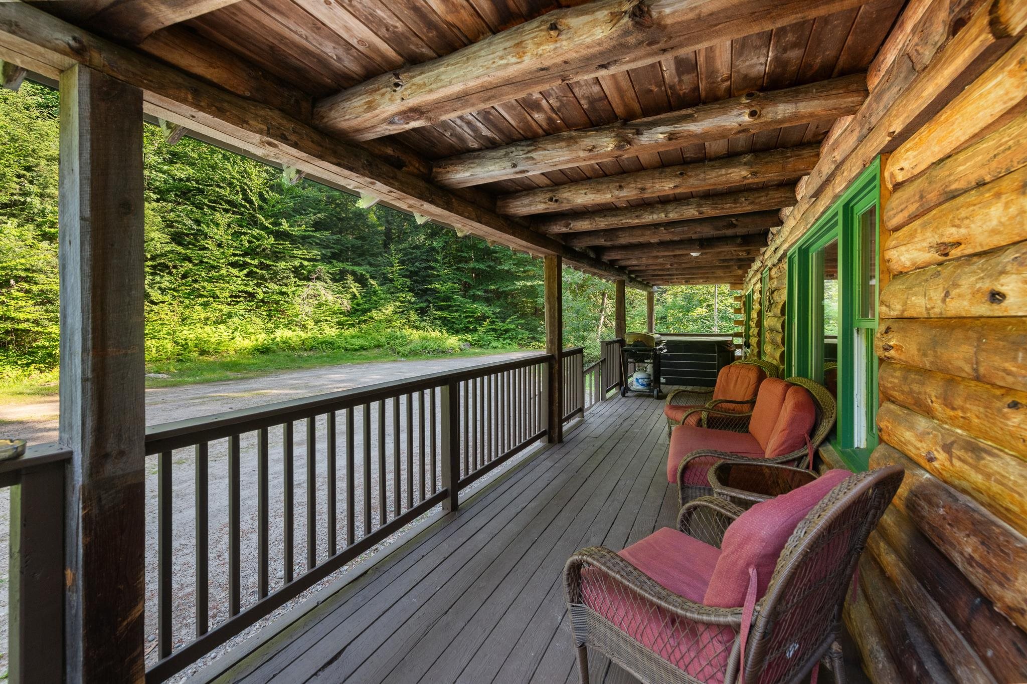 47 E Currier Hill Rd, Wentworth, NH 03282