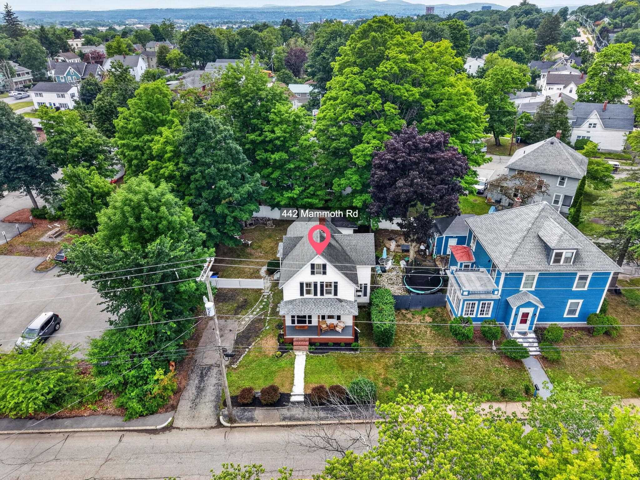 442 Mammoth Rd, Manchester, NH 03109
