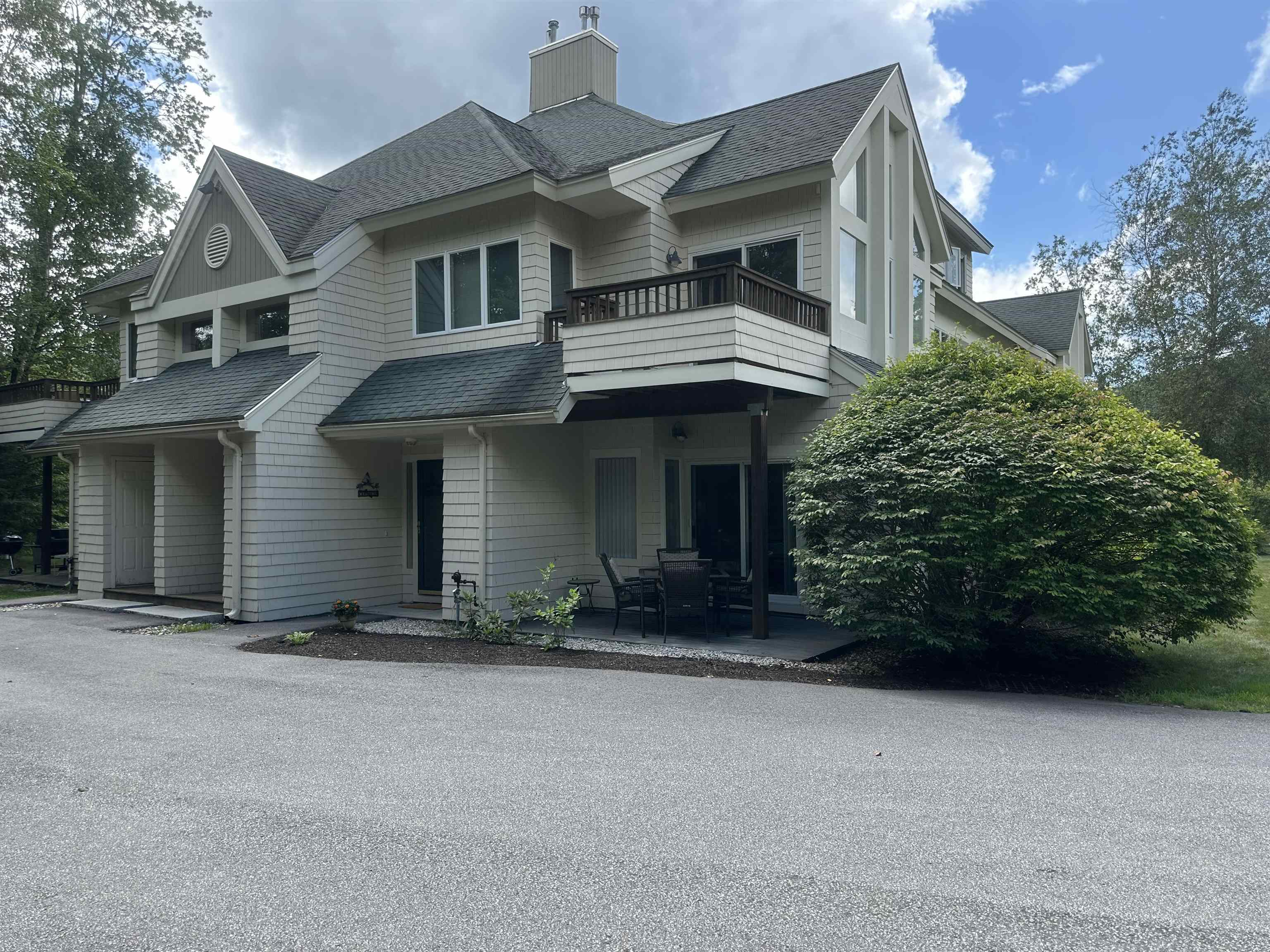 8 Forest Knoll Way #A-4, Waterville Valley, NH 03215