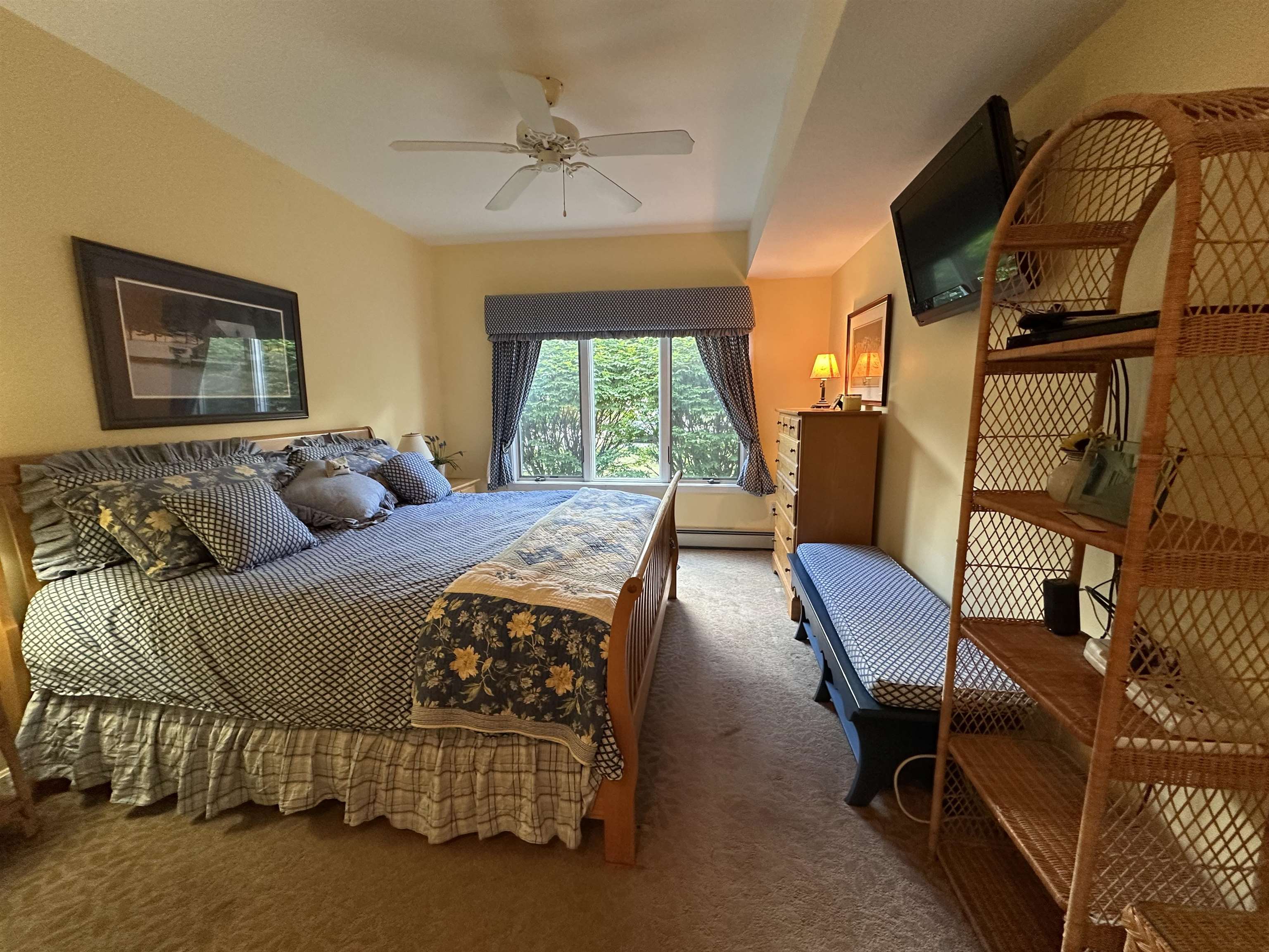 8 Forest Knoll Way #A-4, Waterville Valley, NH 03215
