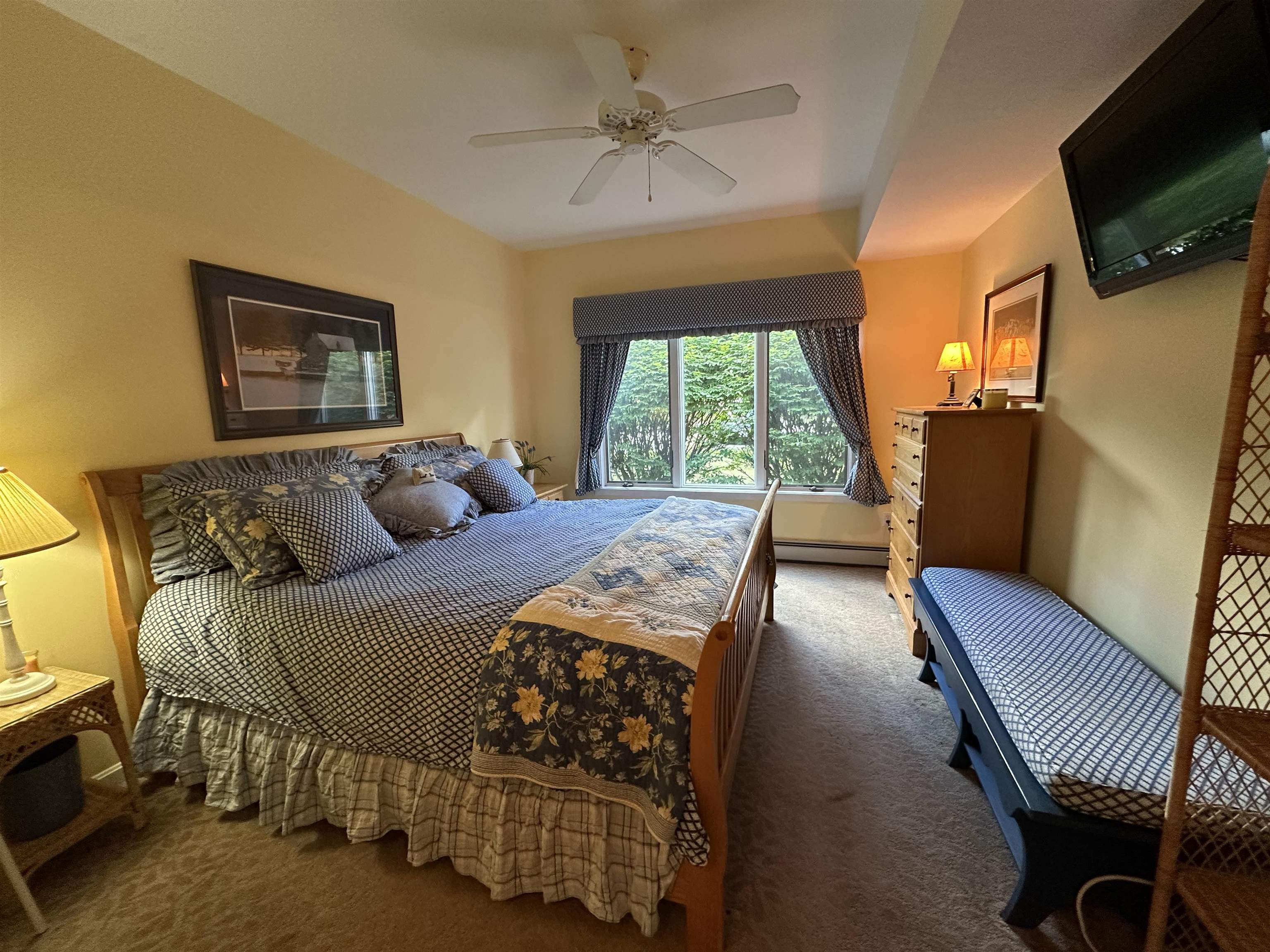 8 Forest Knoll Way #A-4, Waterville Valley, NH 03215