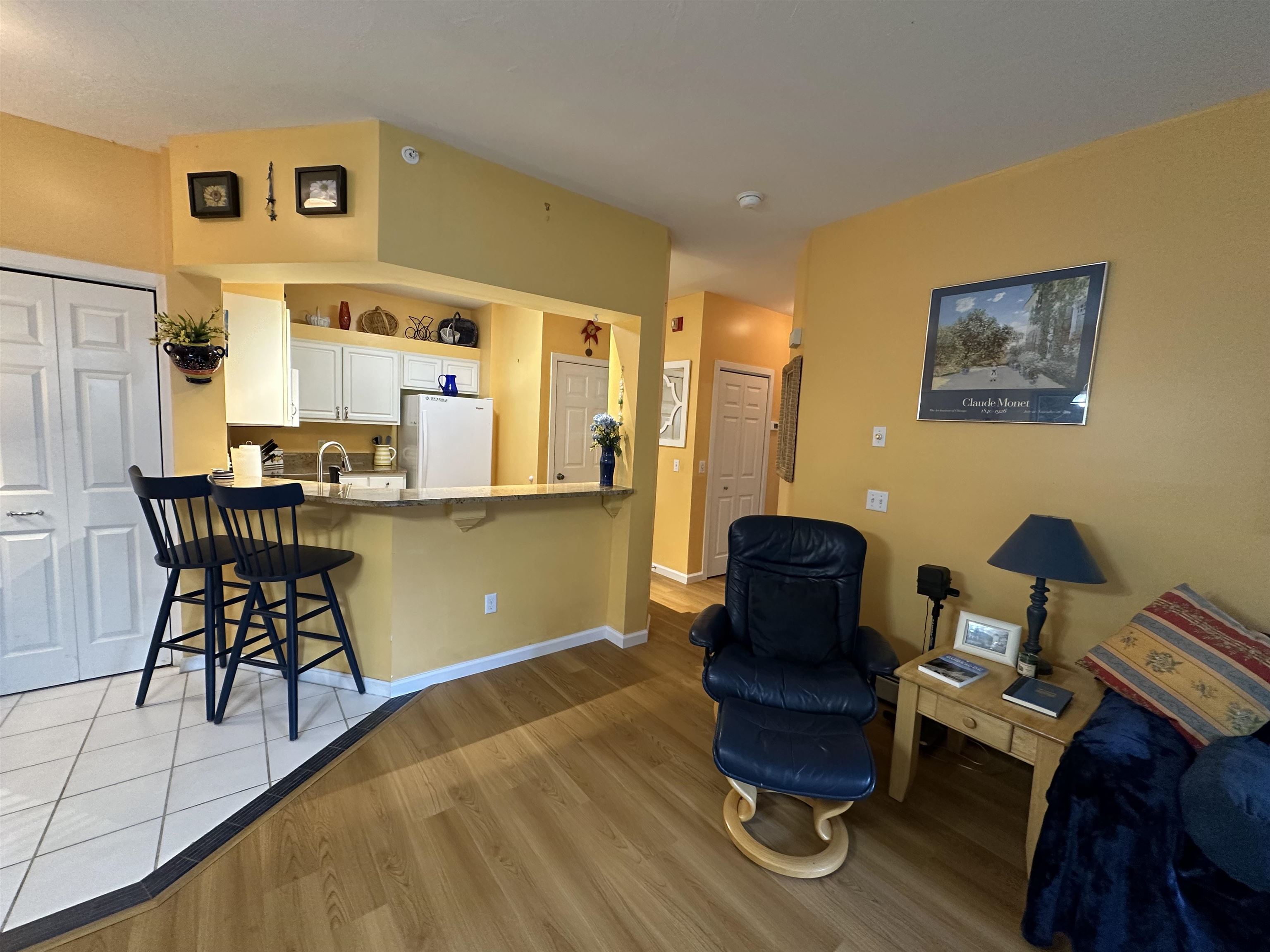 Open Concept