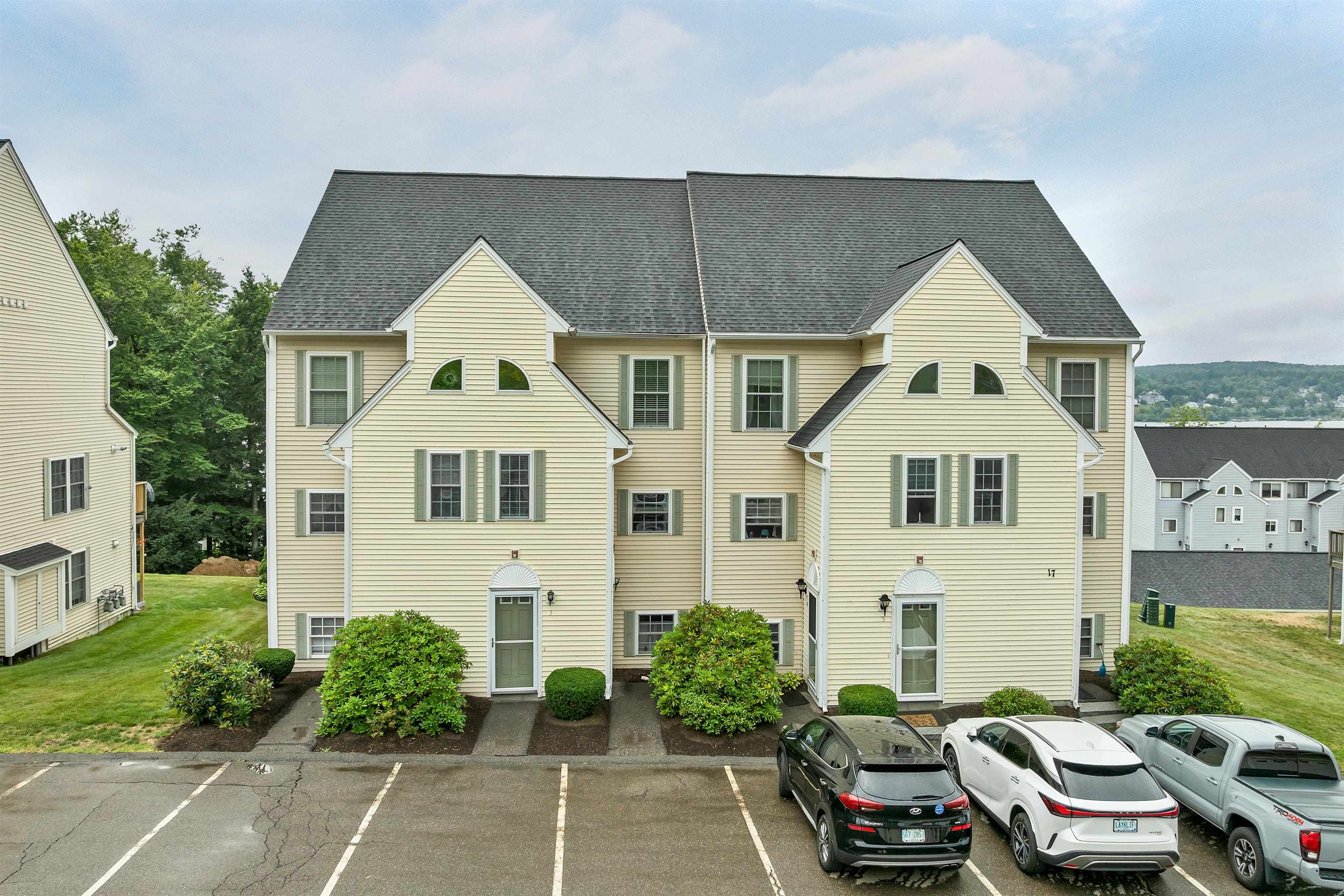 17 Sullivan Way #3, Laconia, NH 03246