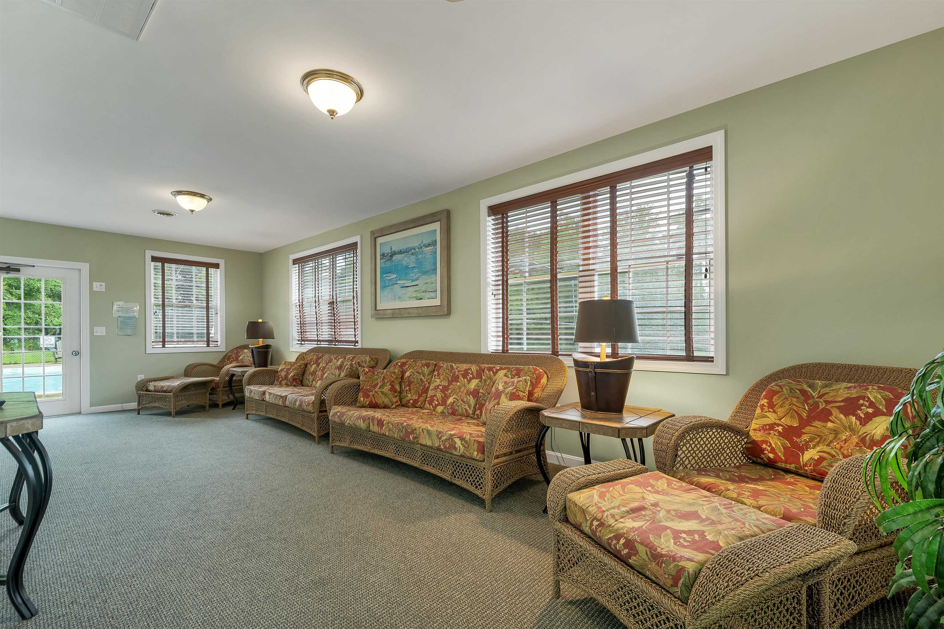 Clubhouse
