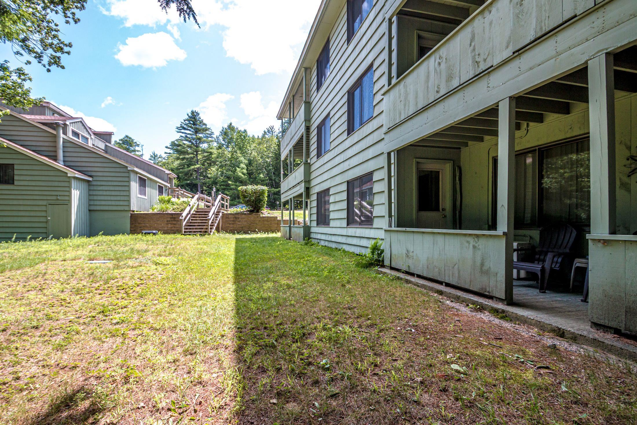 9A Seasons At Attitash Rd #9A, Bartlett, NH 03812